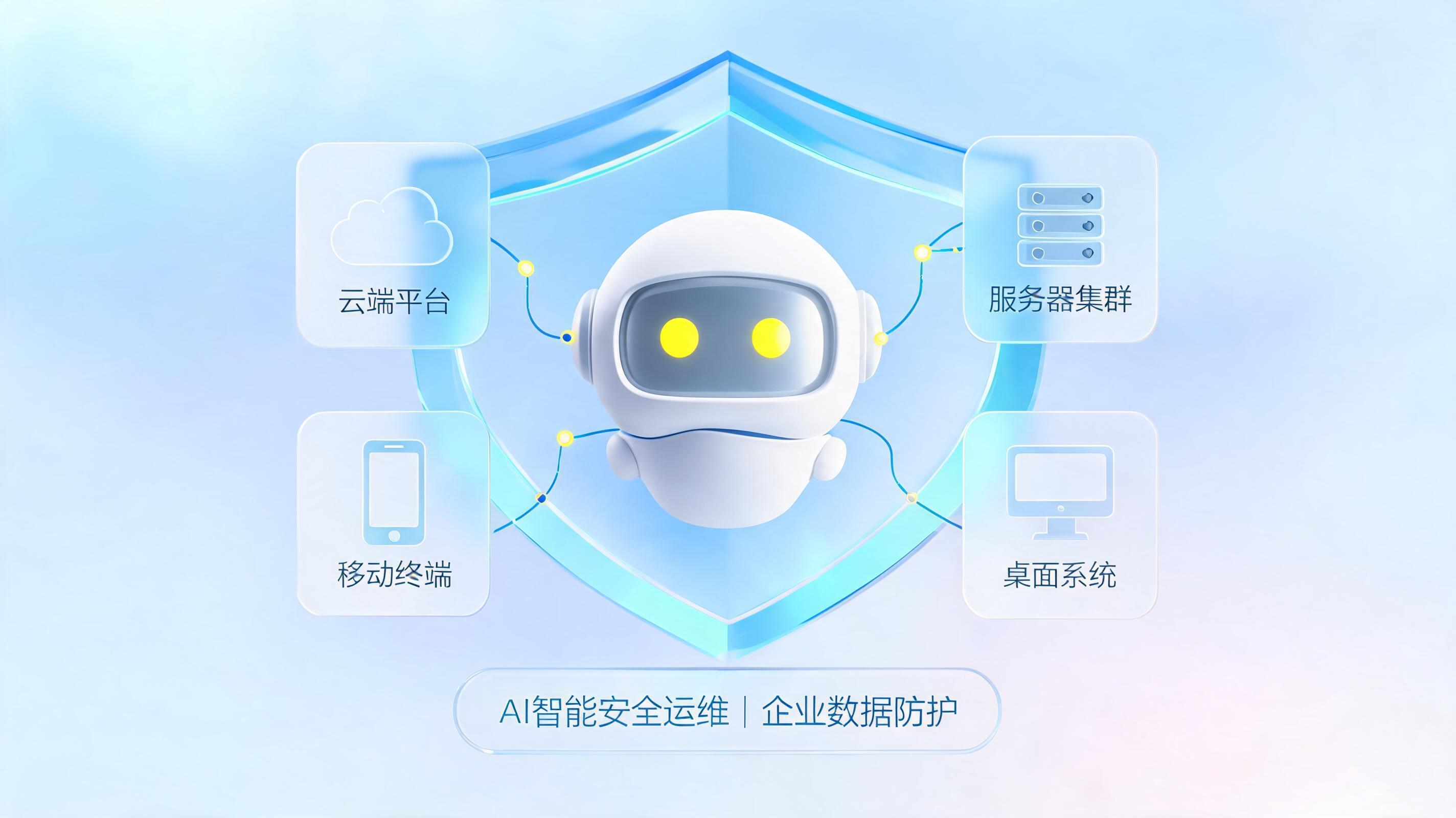 企业级智能体落地中的安全痛点：数据泄露、权限失控、幻觉输出与合规挑战_图1