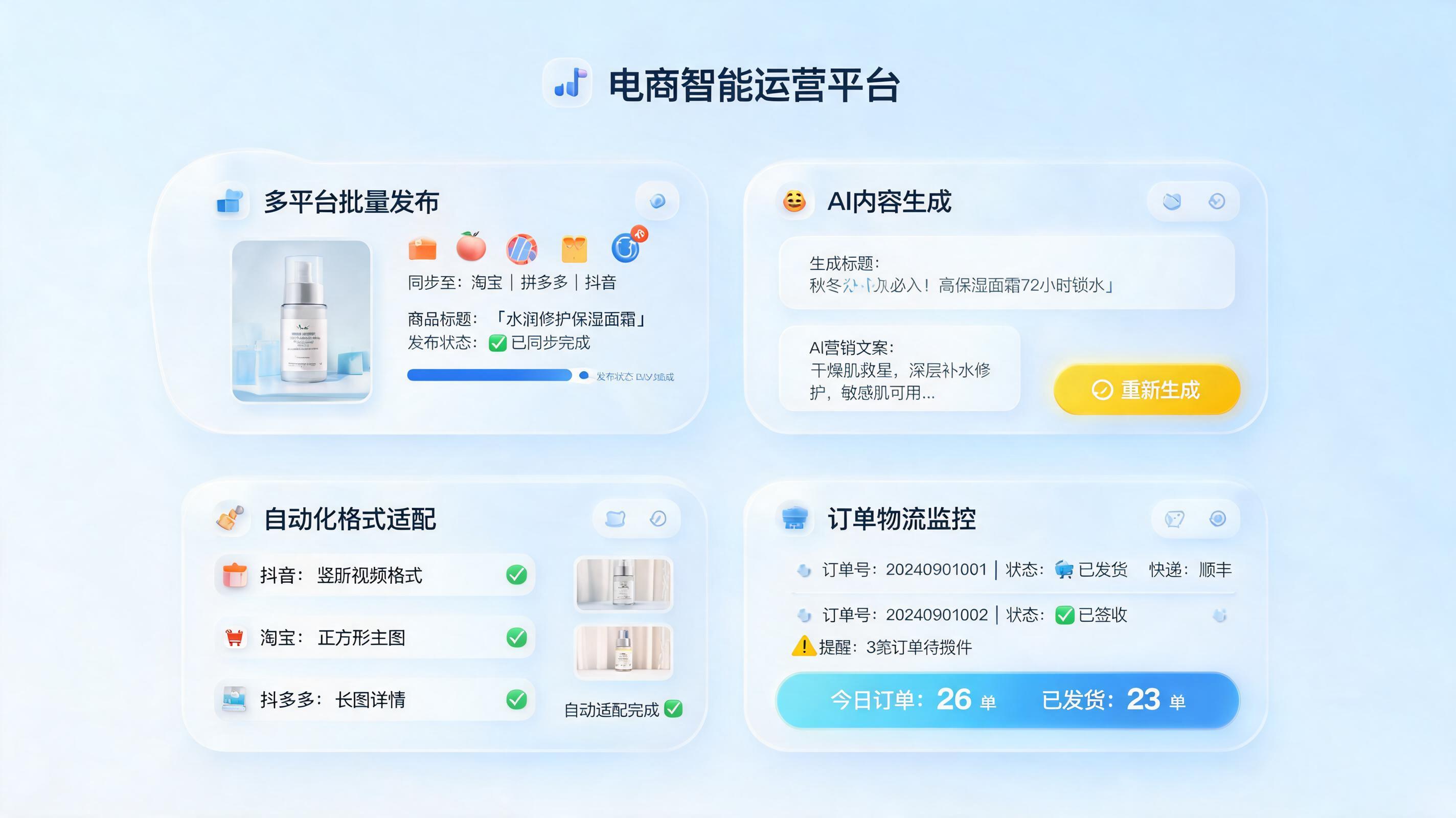 多平台货源批量发布怎么高效省时间？方法清单_图1