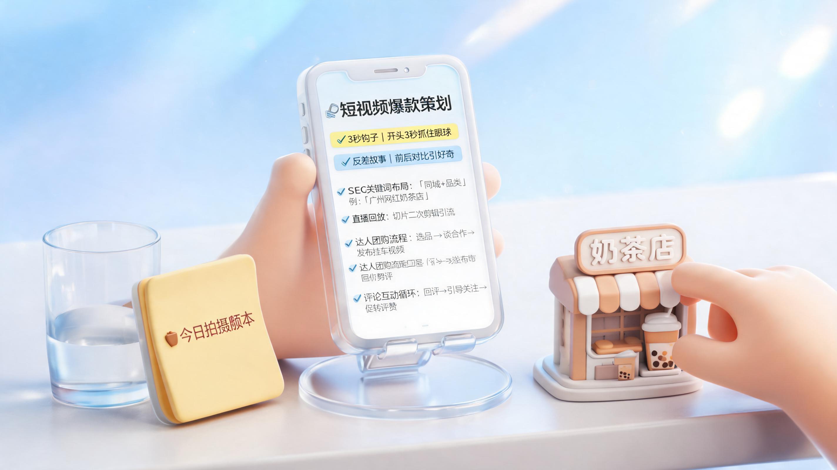 达人视频引流蹭粉实用技巧,方法拆解避坑