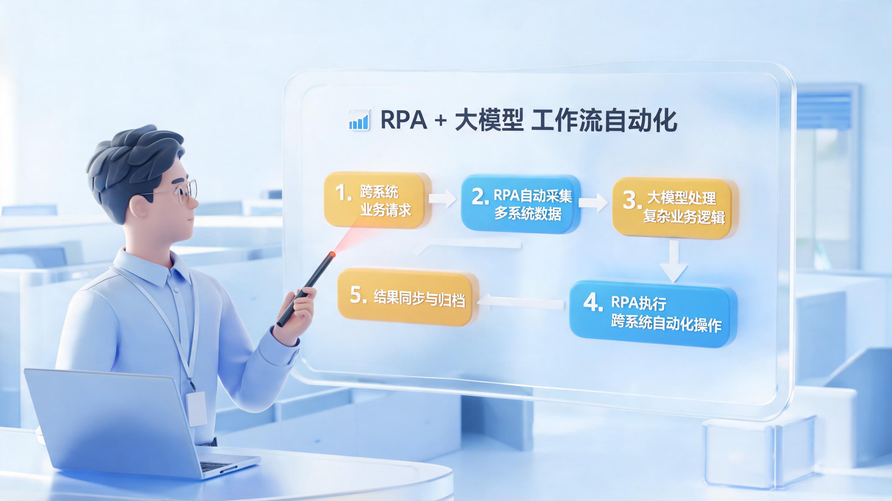 企业 AI 落地用哪个工作流实现业务落地？三种主流路径与选型指南_图1