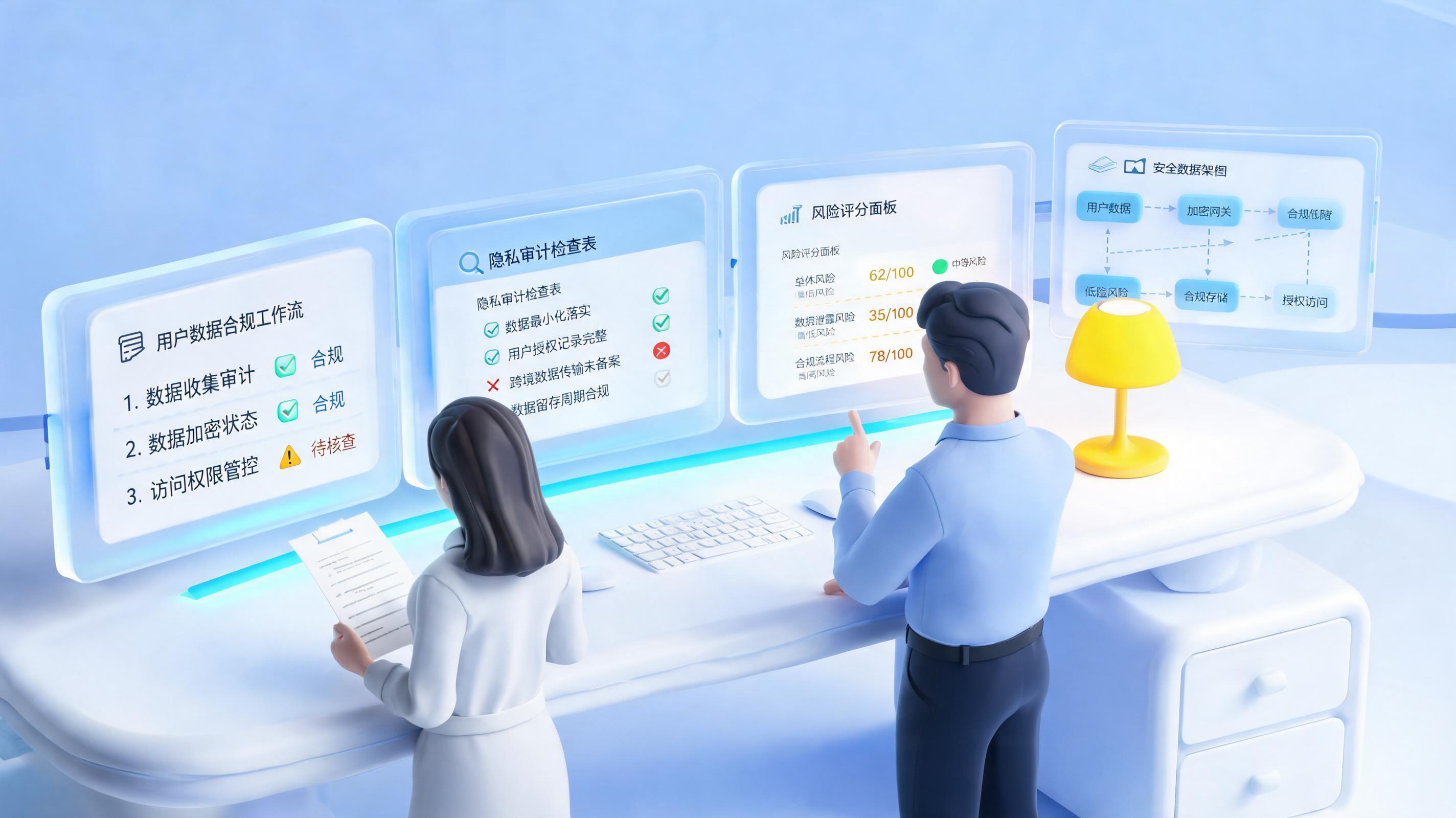 活动用户信息合规检查方法：流程与审计要点_图1