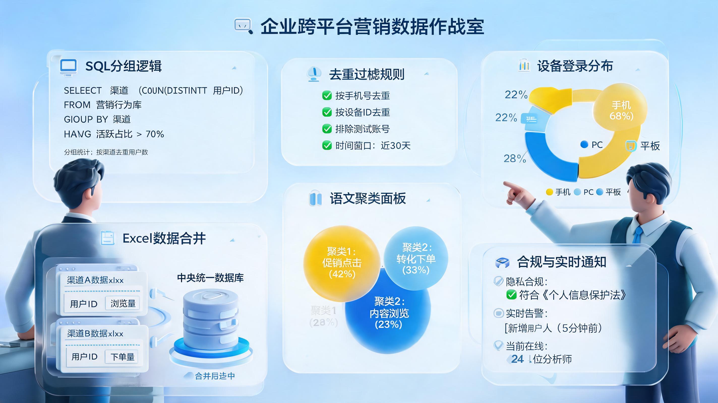 多平台活动用户信息汇总技巧，效率提升方法_图1