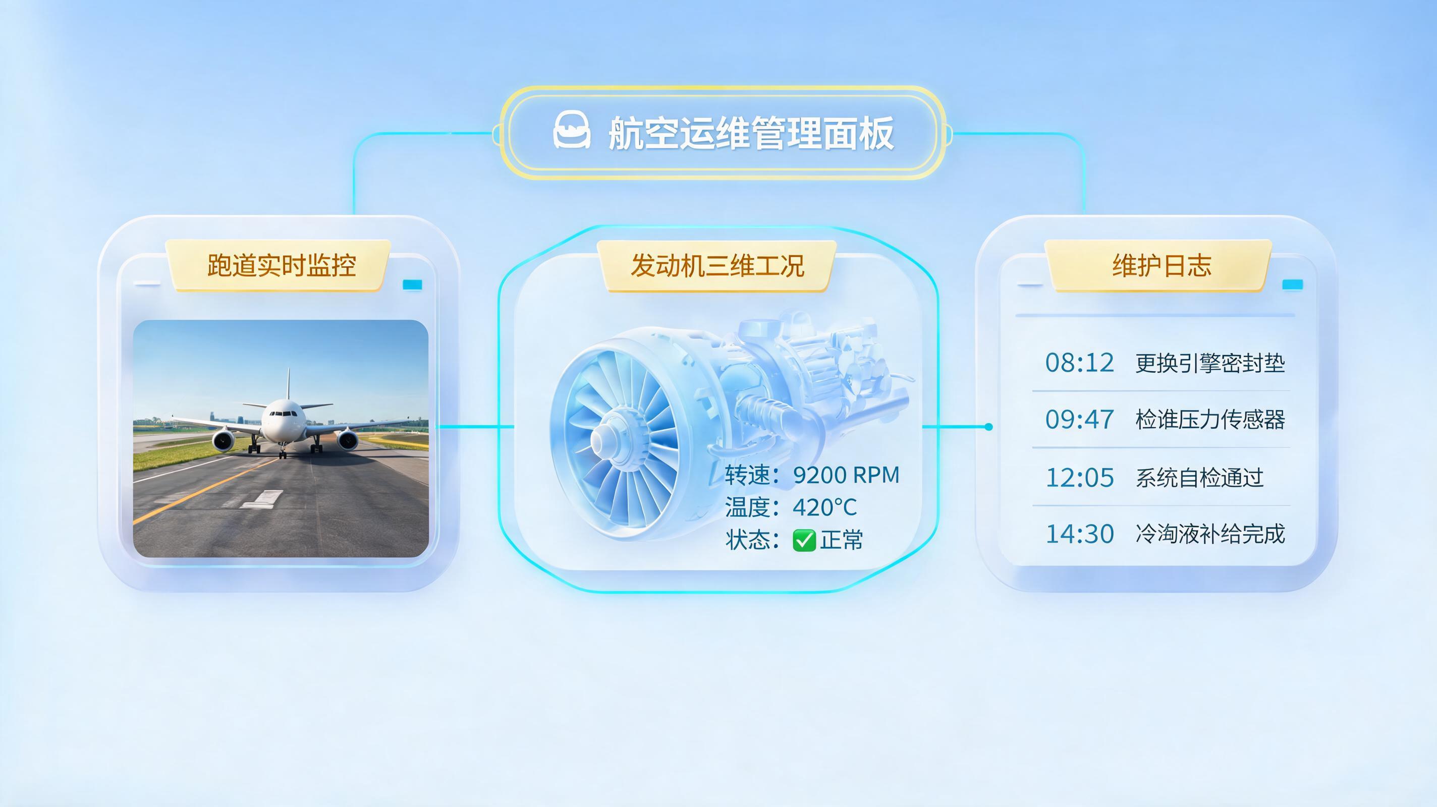 航空业怎么做多源数据智能挖掘?一文详解文本、图像、视频融合落地路径
