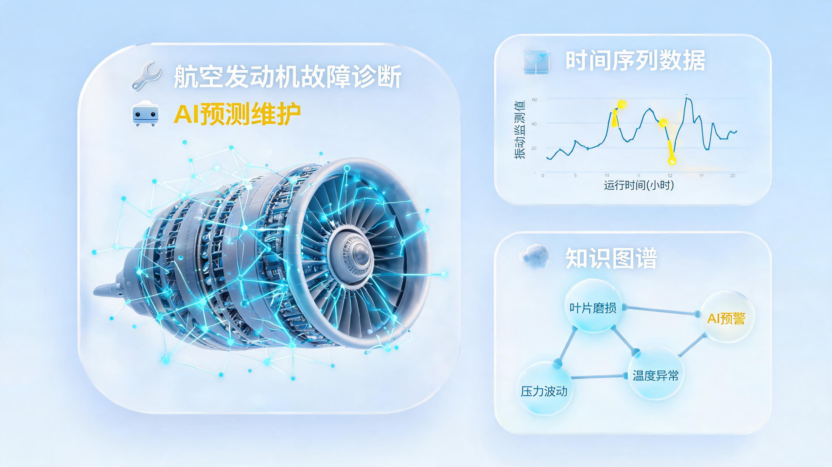 如何用大模型精准判断航空故障问题?一文详解2026最新实践路径