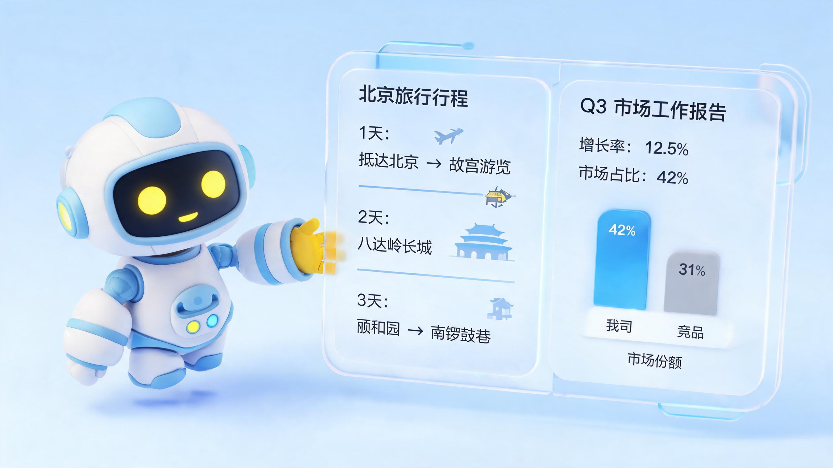豆包任务模式能帮你做什么？从生活琐事到工作助攻，这份AI“动手”指南请收好