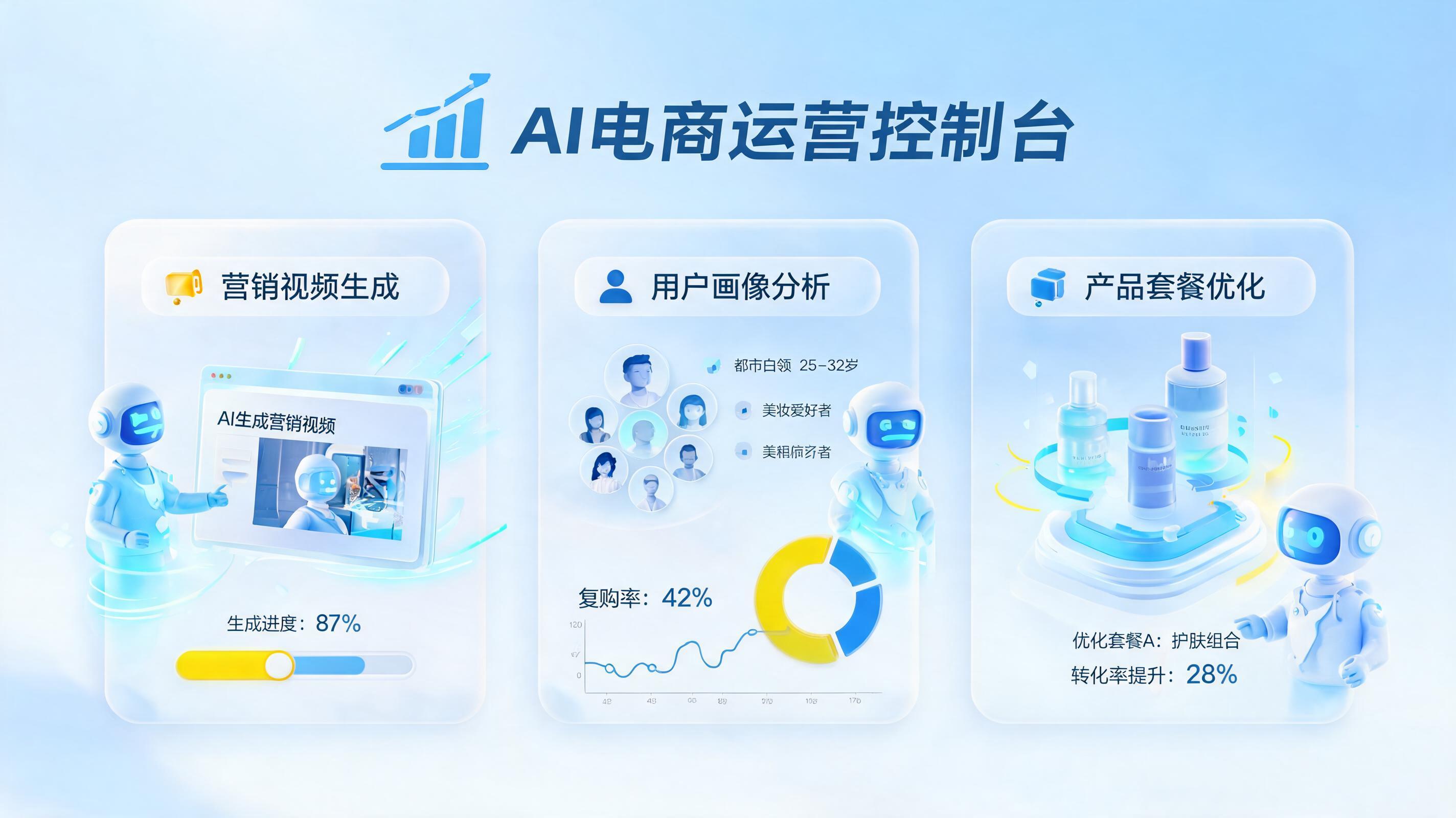 大促运营全流程提效方案是什么？一文拆解智能自动化落地实战指南_图1