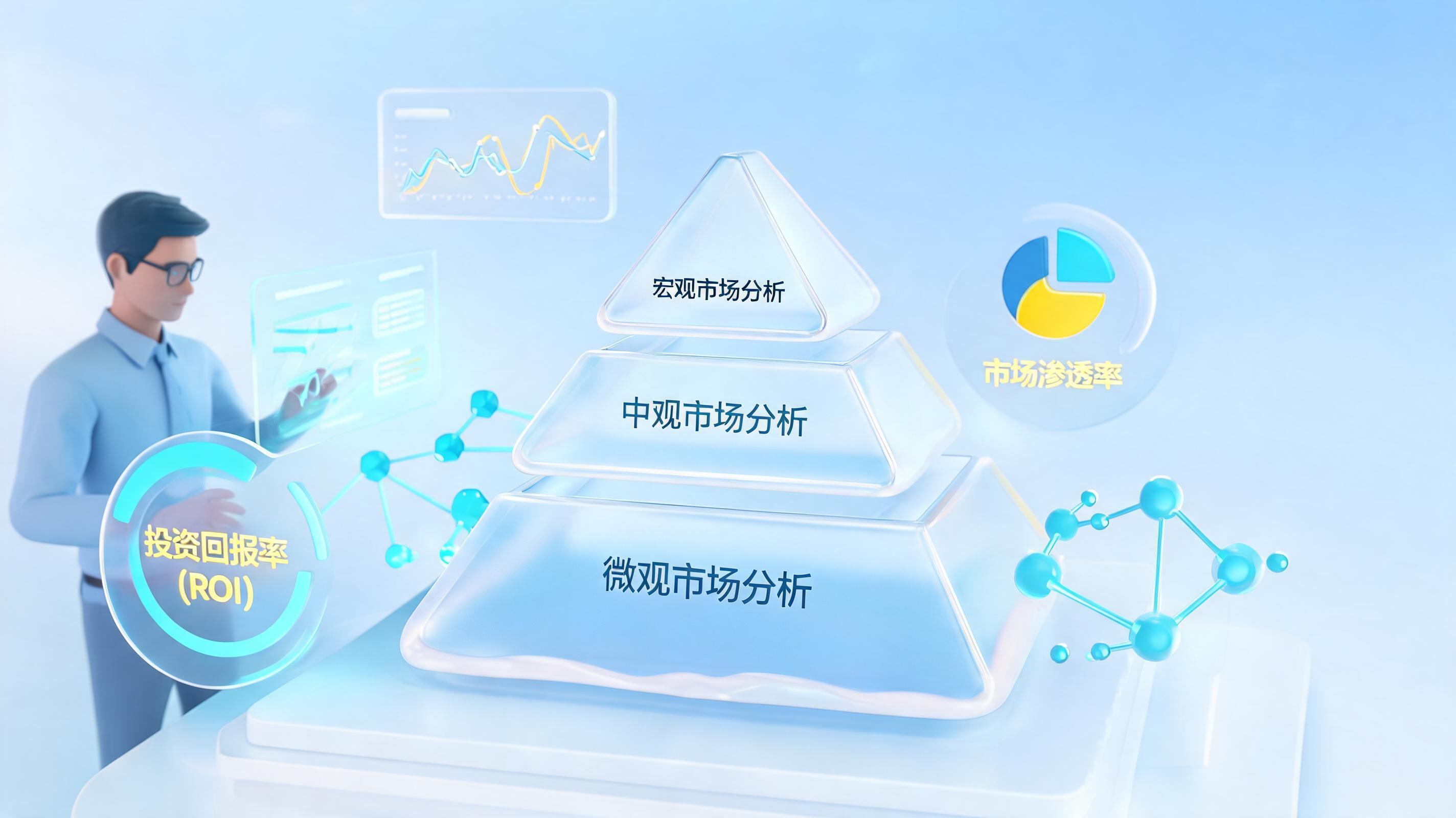 2B经销趋势怎么快速分析?一文详解零代码智能分析框架与实战