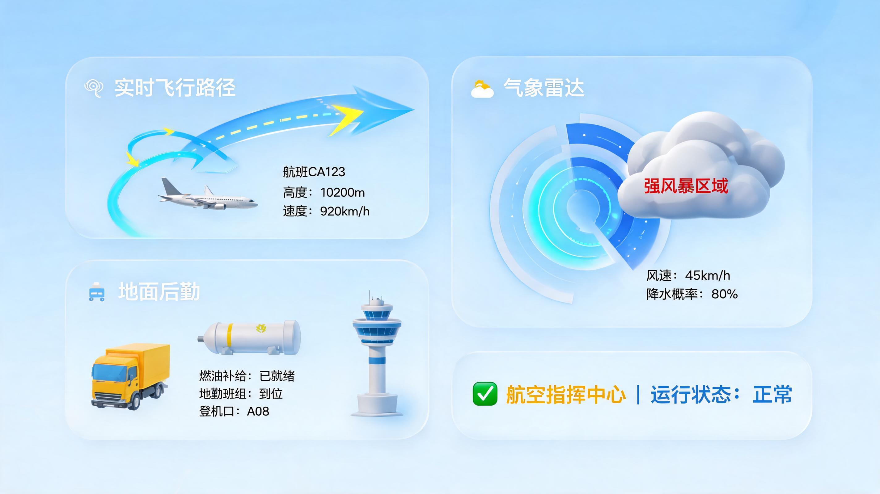 航空路由规划智能体需要哪些数据输入?一文拆解六大维度