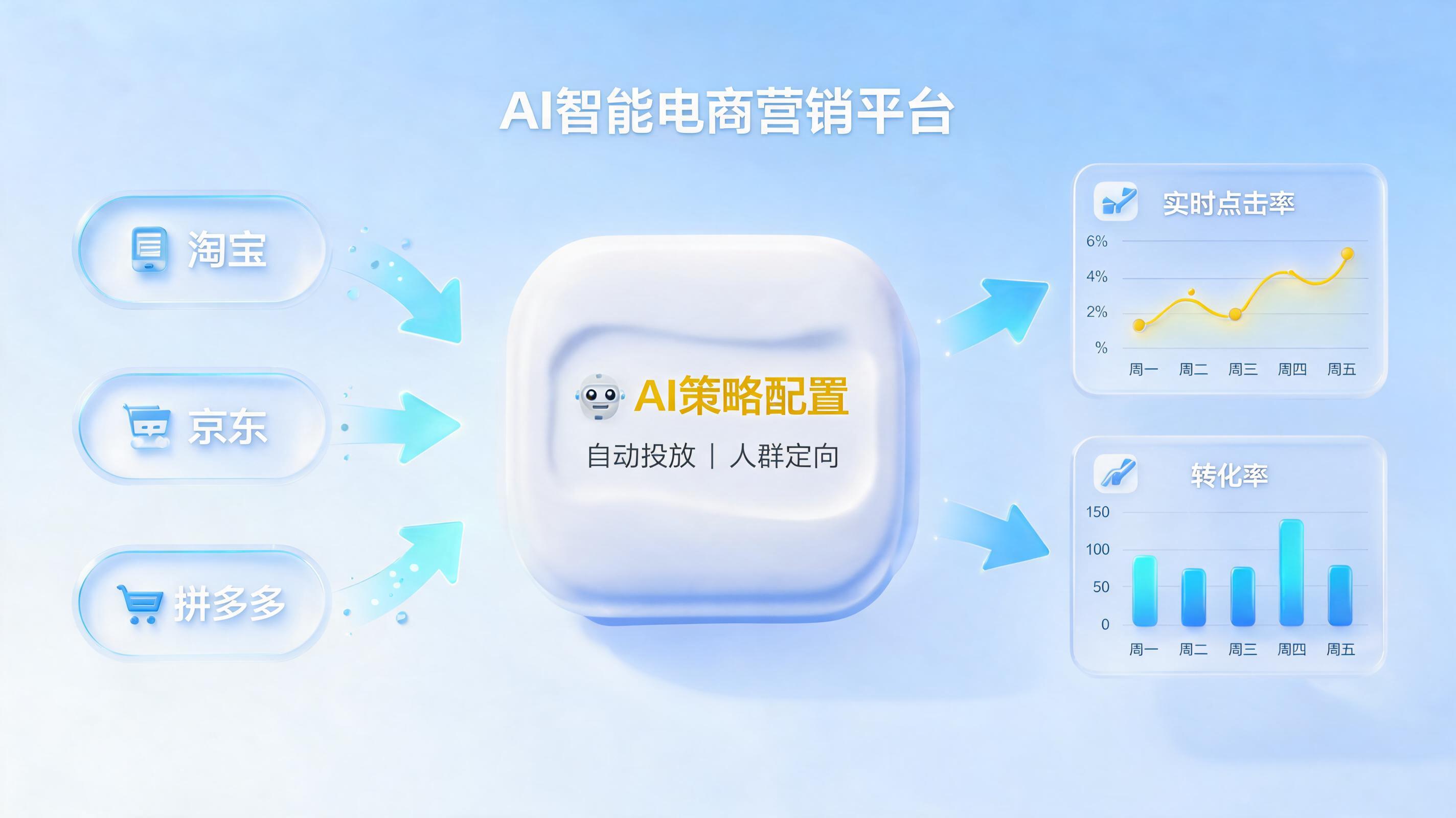 推广计划怎么自动优化调整？一文看懂数据驱动全流程_图1