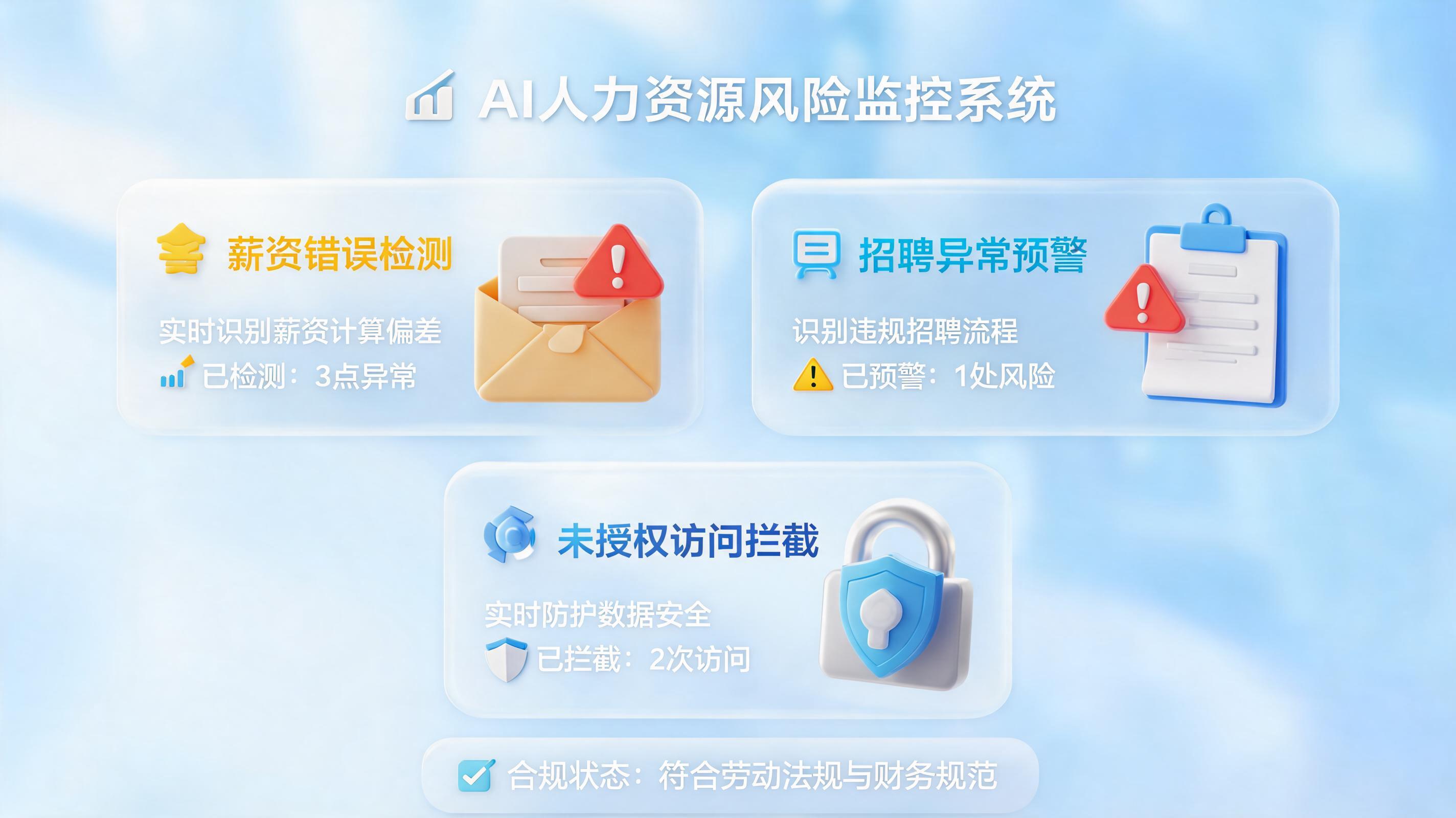 人事流程漏洞能自动排查吗?一套可落地的自动化方案