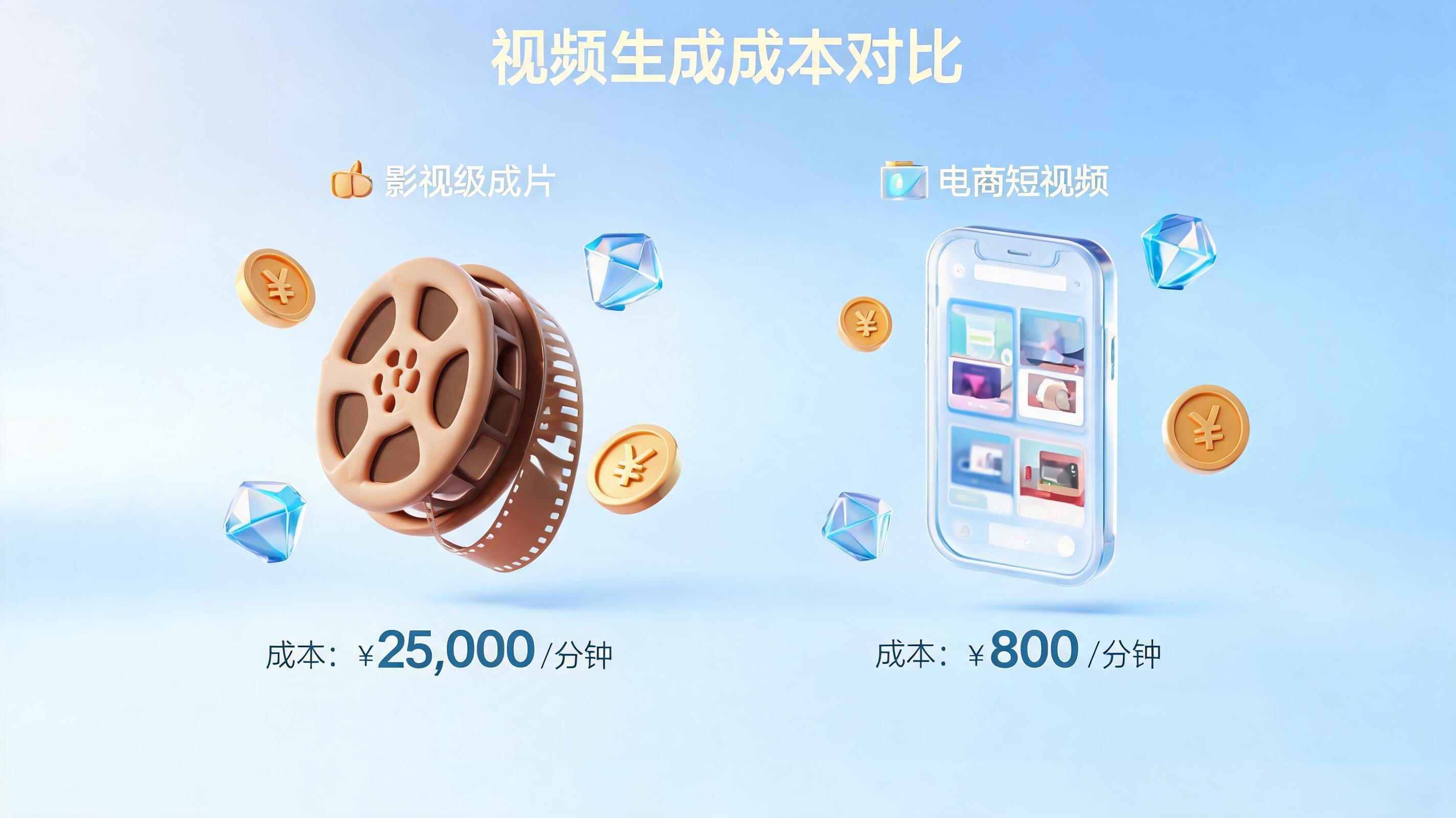 Seedance 2.0 一秒多少钱？标准版与 Mini 版定价全解析