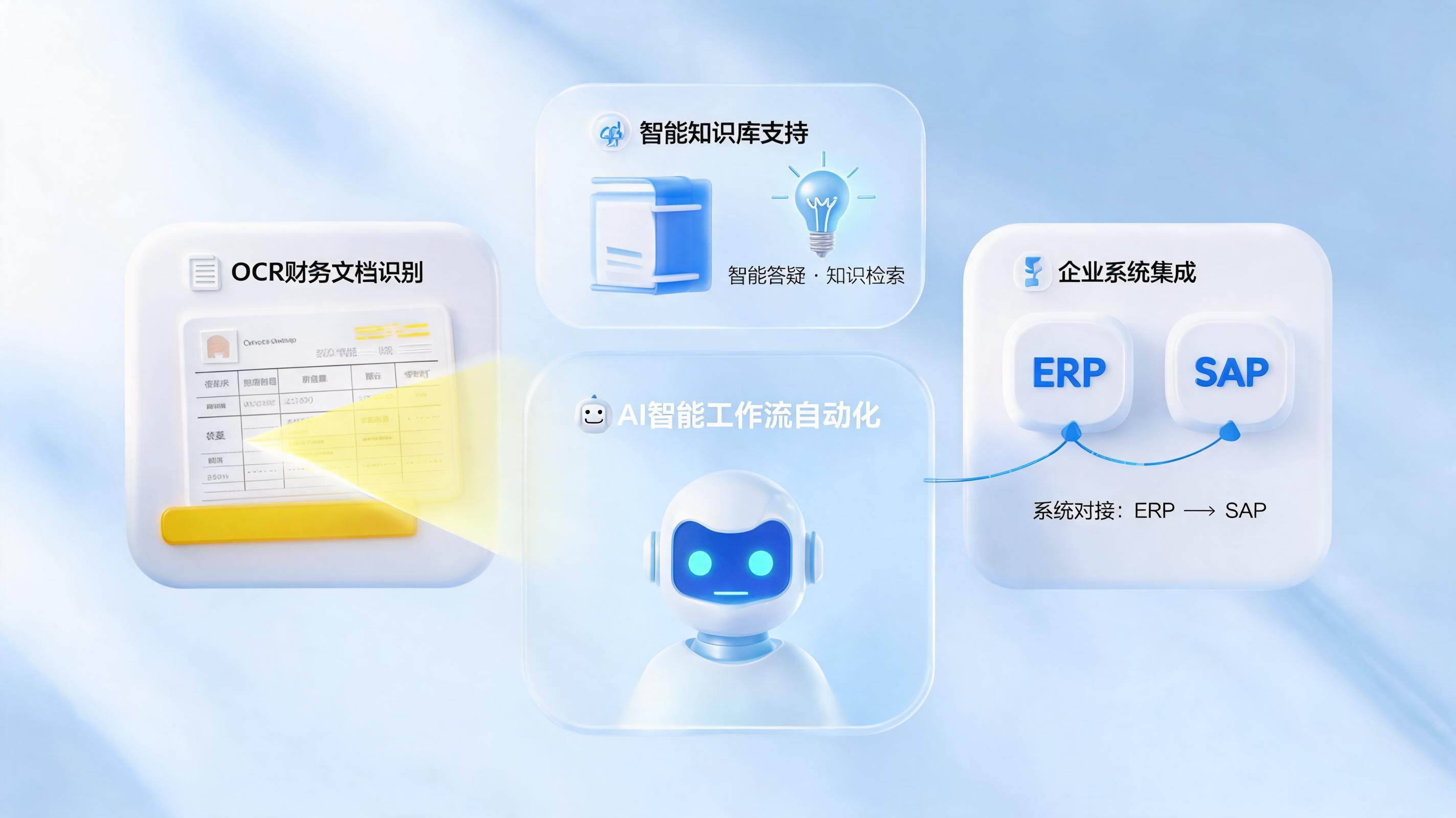 AI究竟能帮你做什么？如何用实在Agent让工作效率翻倍？_图1