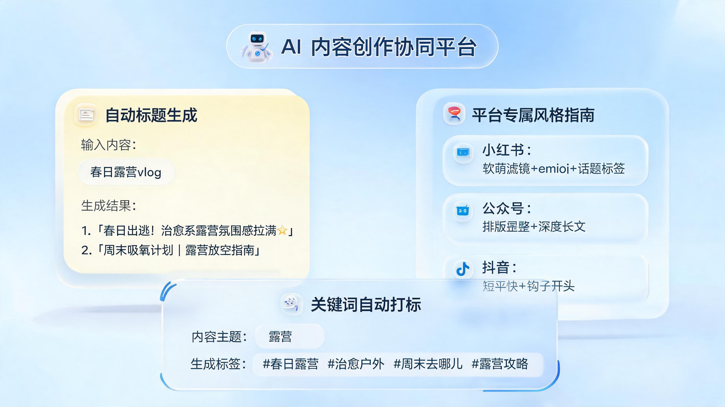 怎么用 Agent 自动生成内容标题和标签?一文看懂全流程自动化