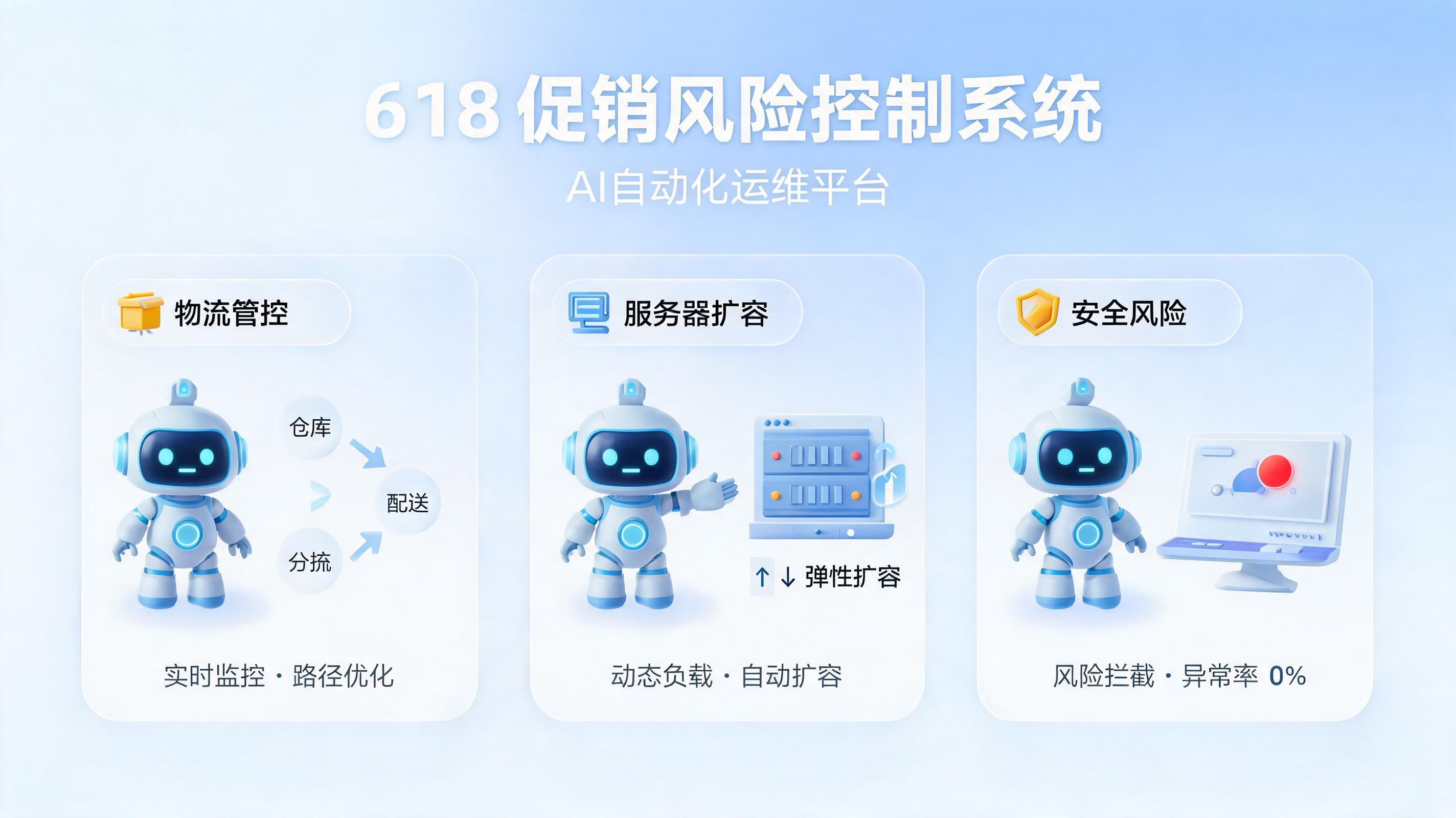 618 大促全链路风险防控方案怎么做？企业数字化转型必备指南_图1