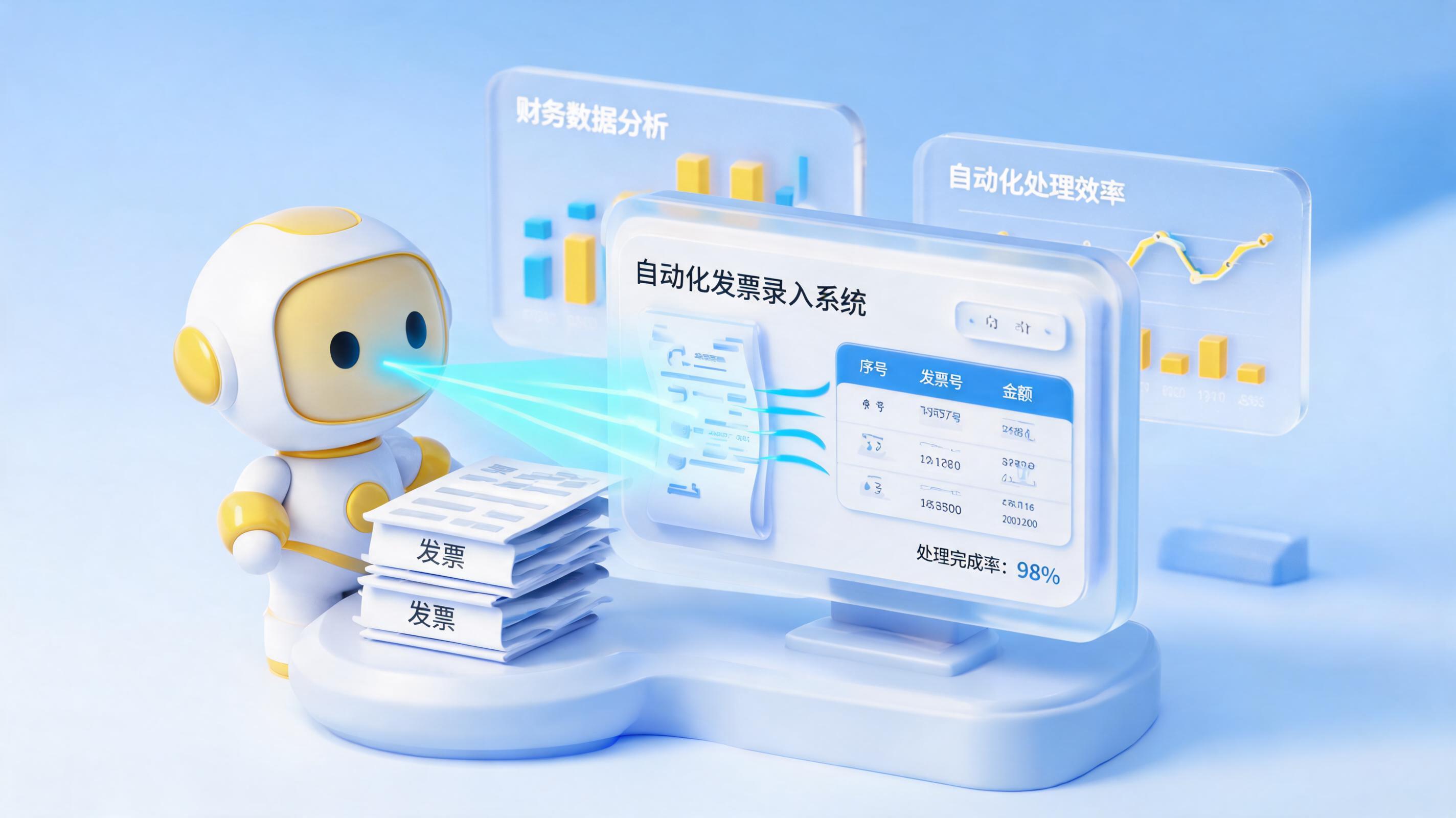 费用报销审核效率低怎么破?三招让财务从“人肉审核”变身经营伙伴
