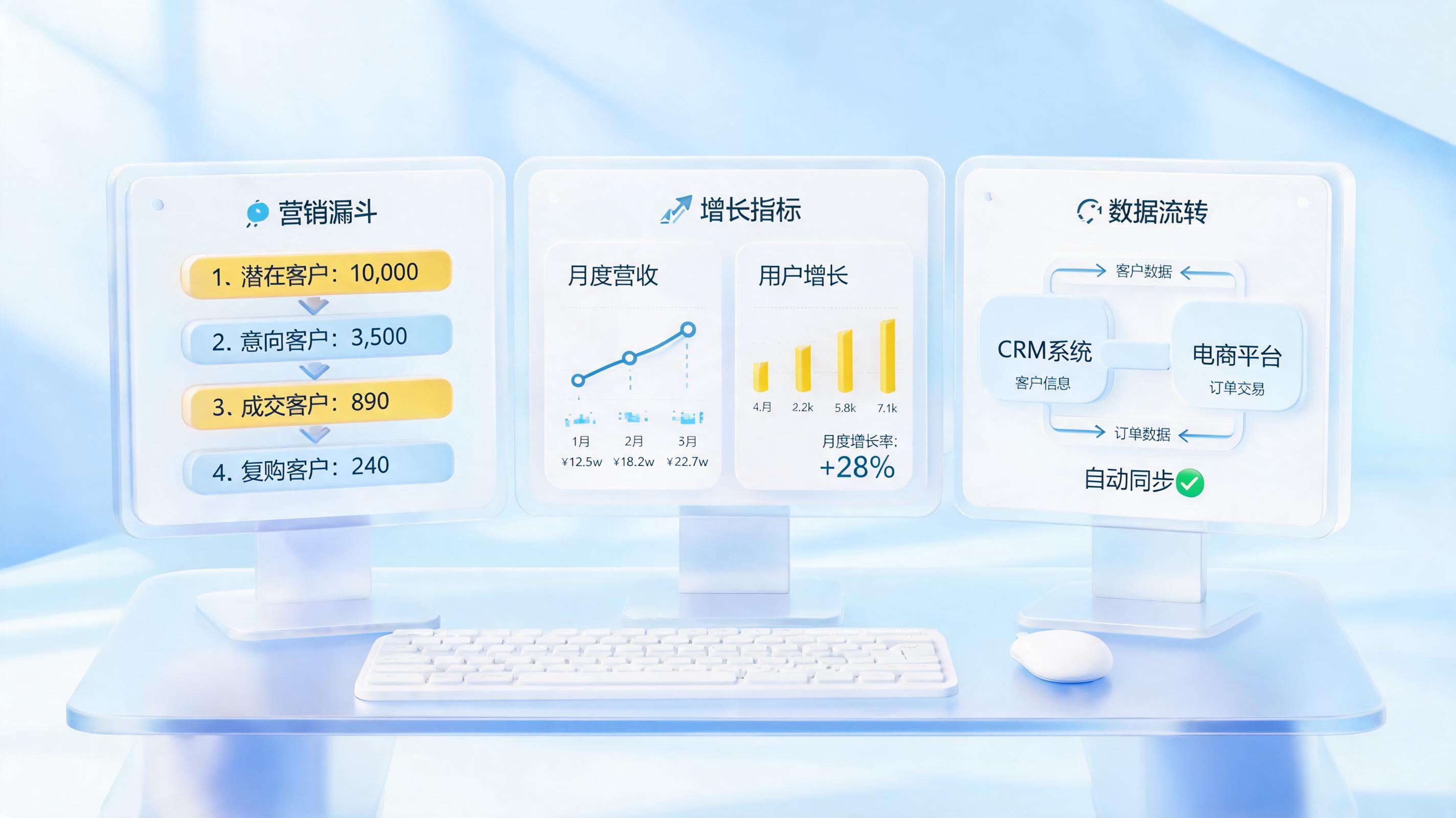营销活动效果怎么自动复盘分析？效率翻倍的实操指南