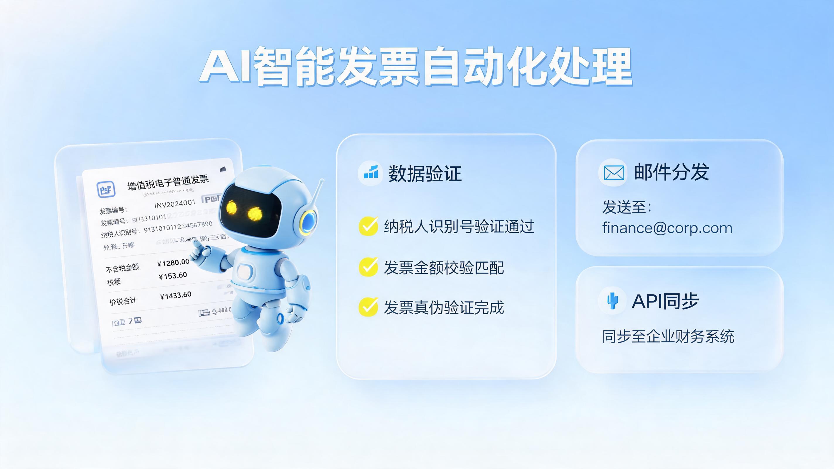 Agent自动回传发票给客户？一文拆解零代码搭建全方案_图1