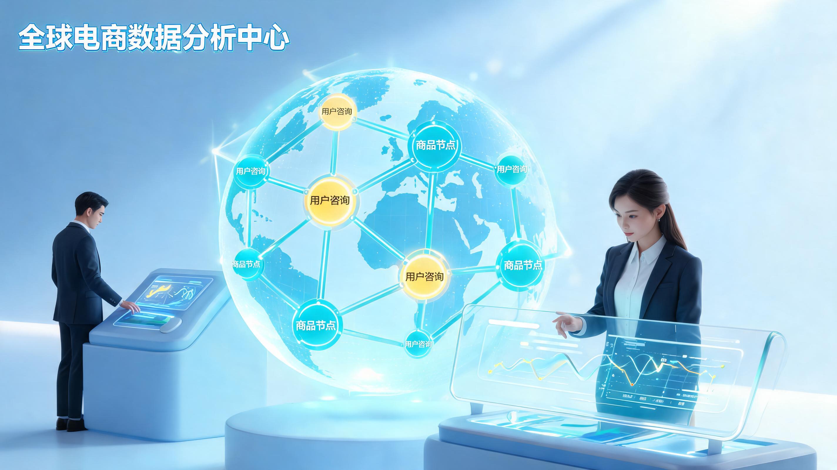 AI 分析商品流量来源怎么做？零代码搭建智能追踪系统全流程解析_图1