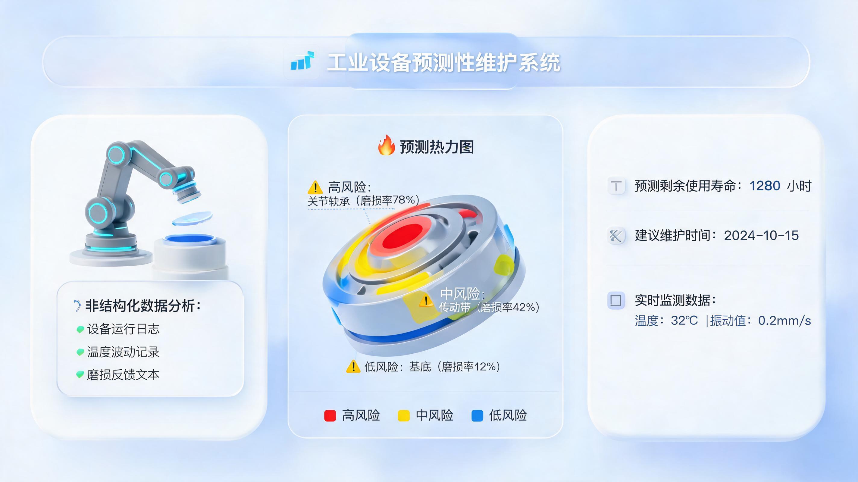 售后工单数据报表用AI怎么分析？从“看报表”到“防未病”的智能跃迁_图1