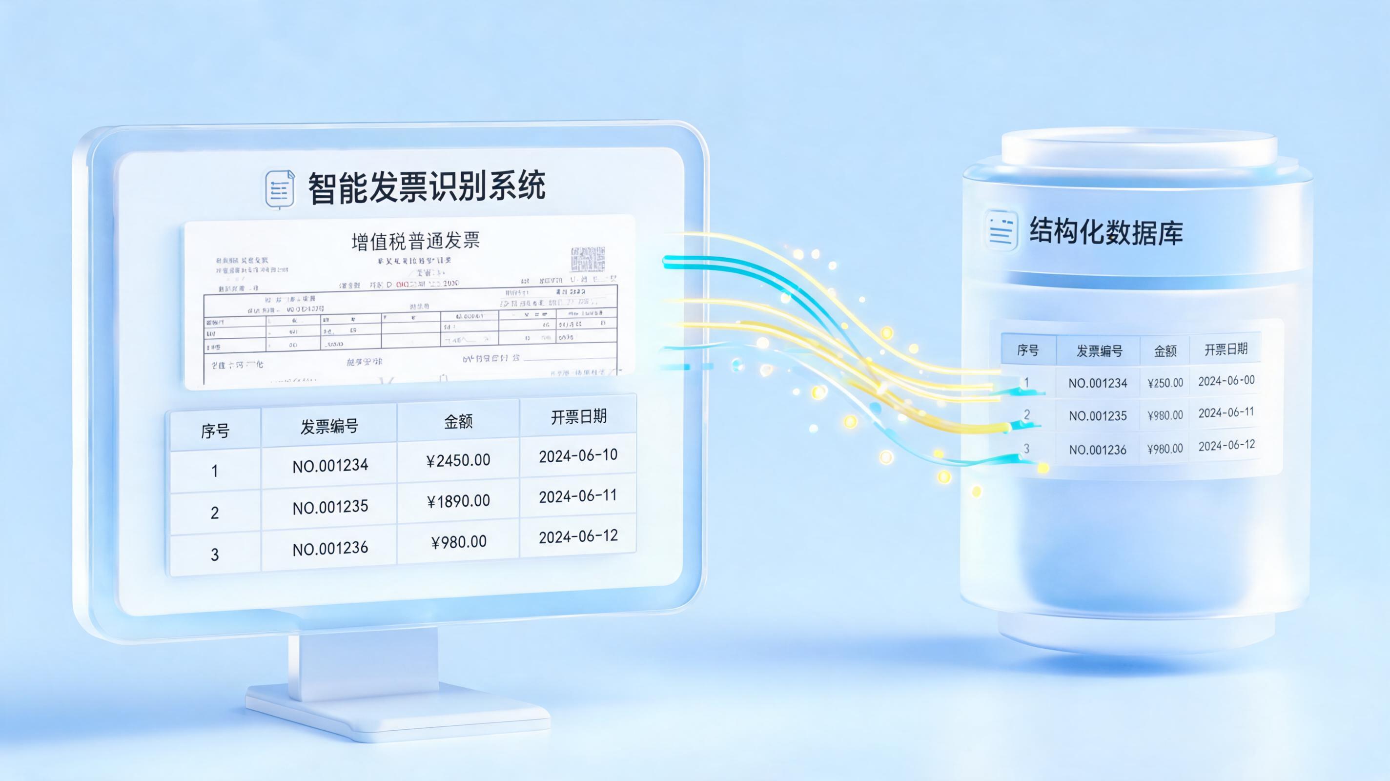 客服赔付发票信息怎么自动获取？企业效率提升80%的实操指南_图1