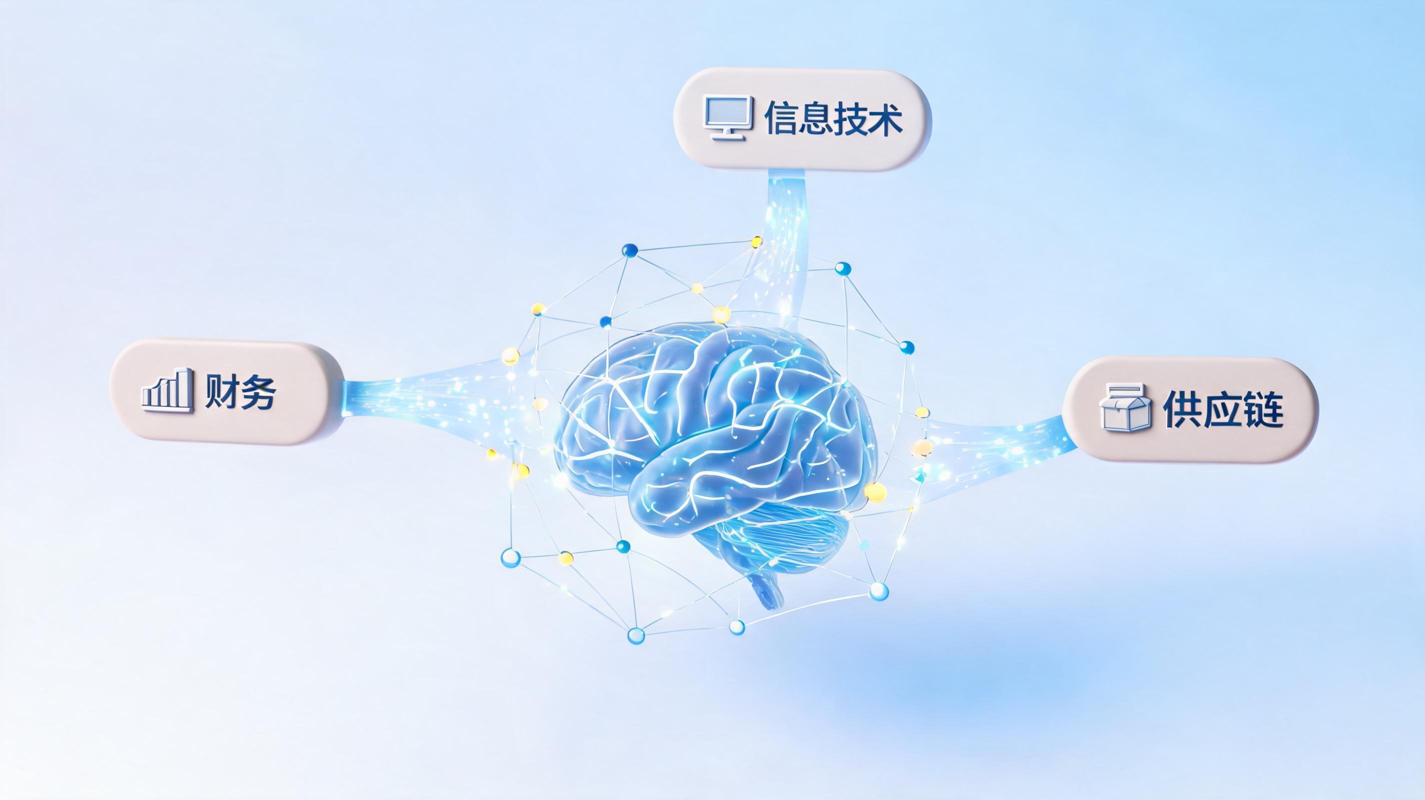 数据治理如何驱动企业级AI智能体高效运营？一文详解落地路径