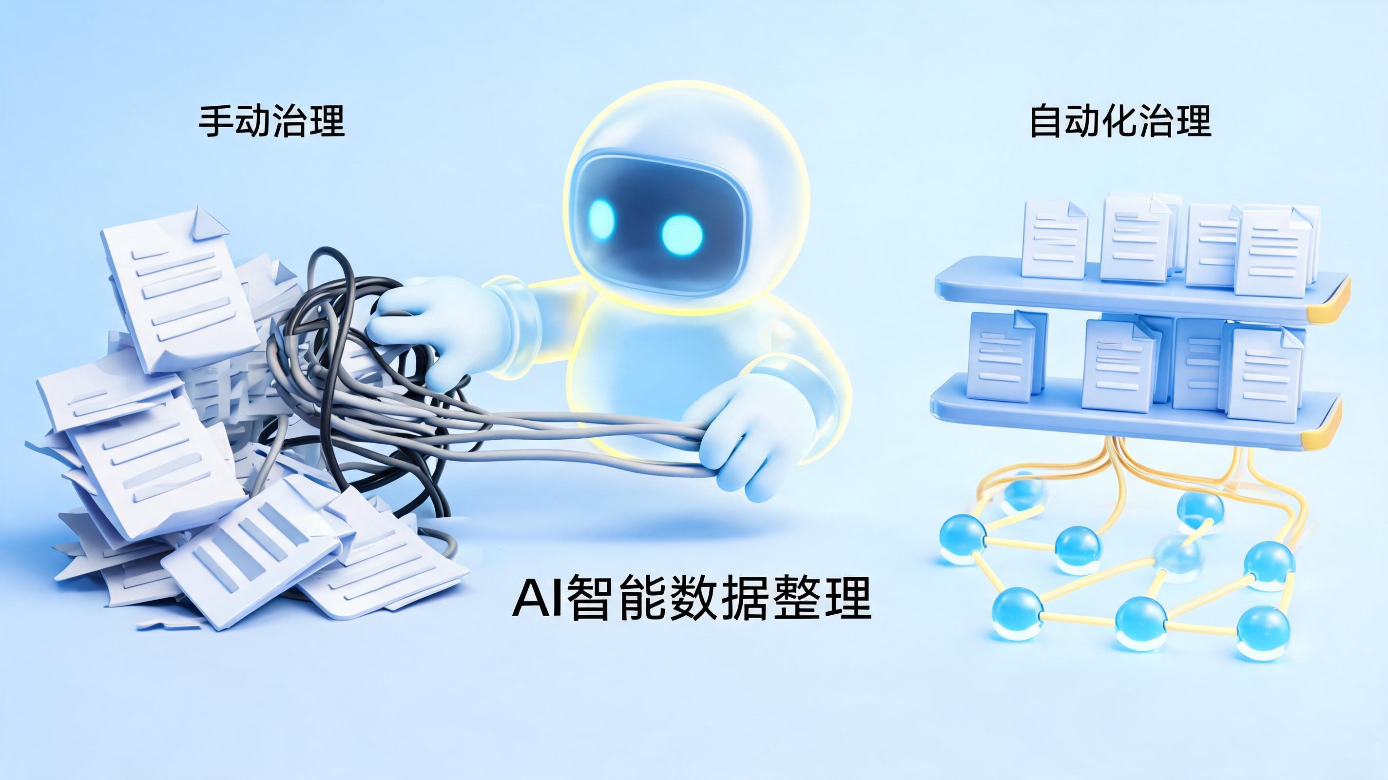 数据治理岗位工作强度大吗？实在Agent助力破解三大迷思_图1