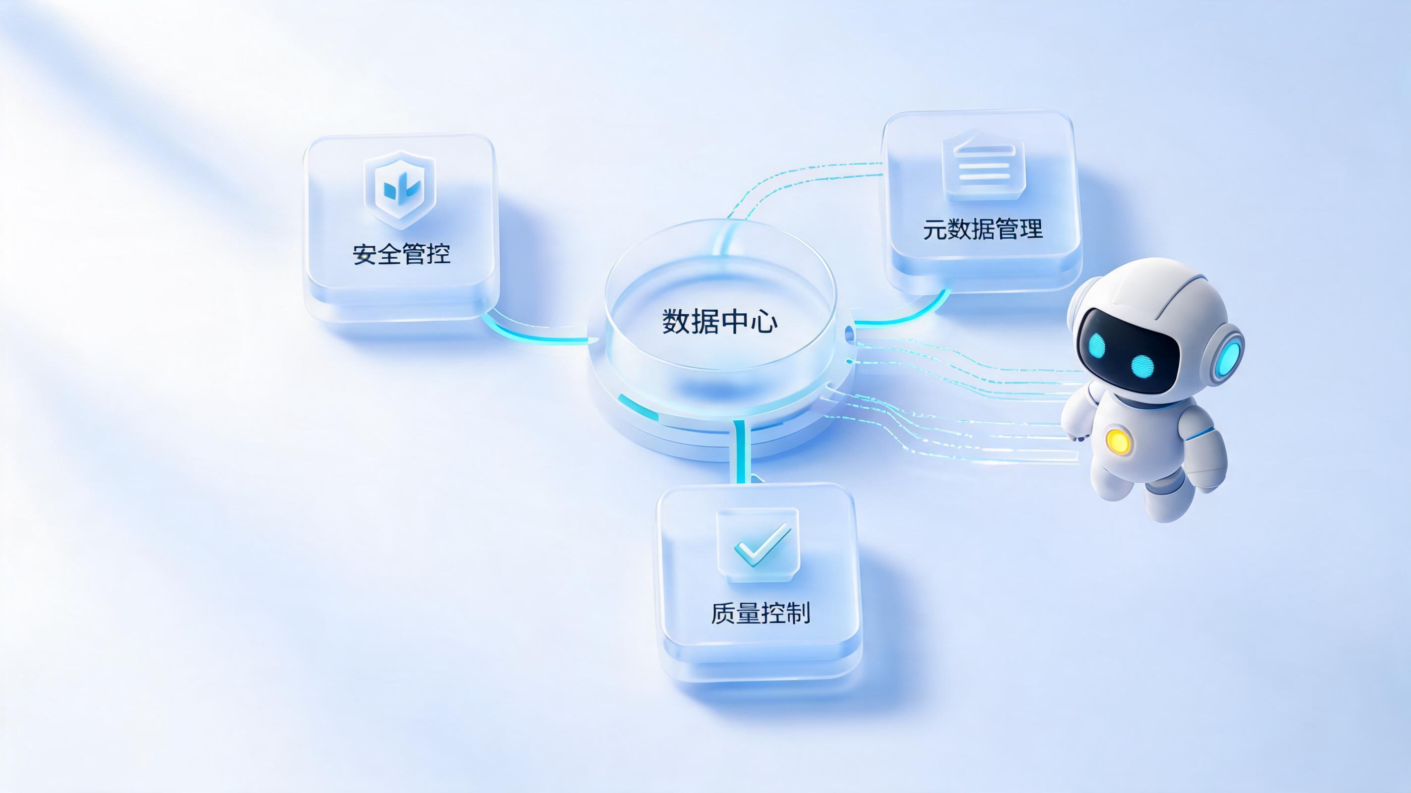 零基础数据治理完整学习路线是什么？半年构建企业数据管控体系全攻略