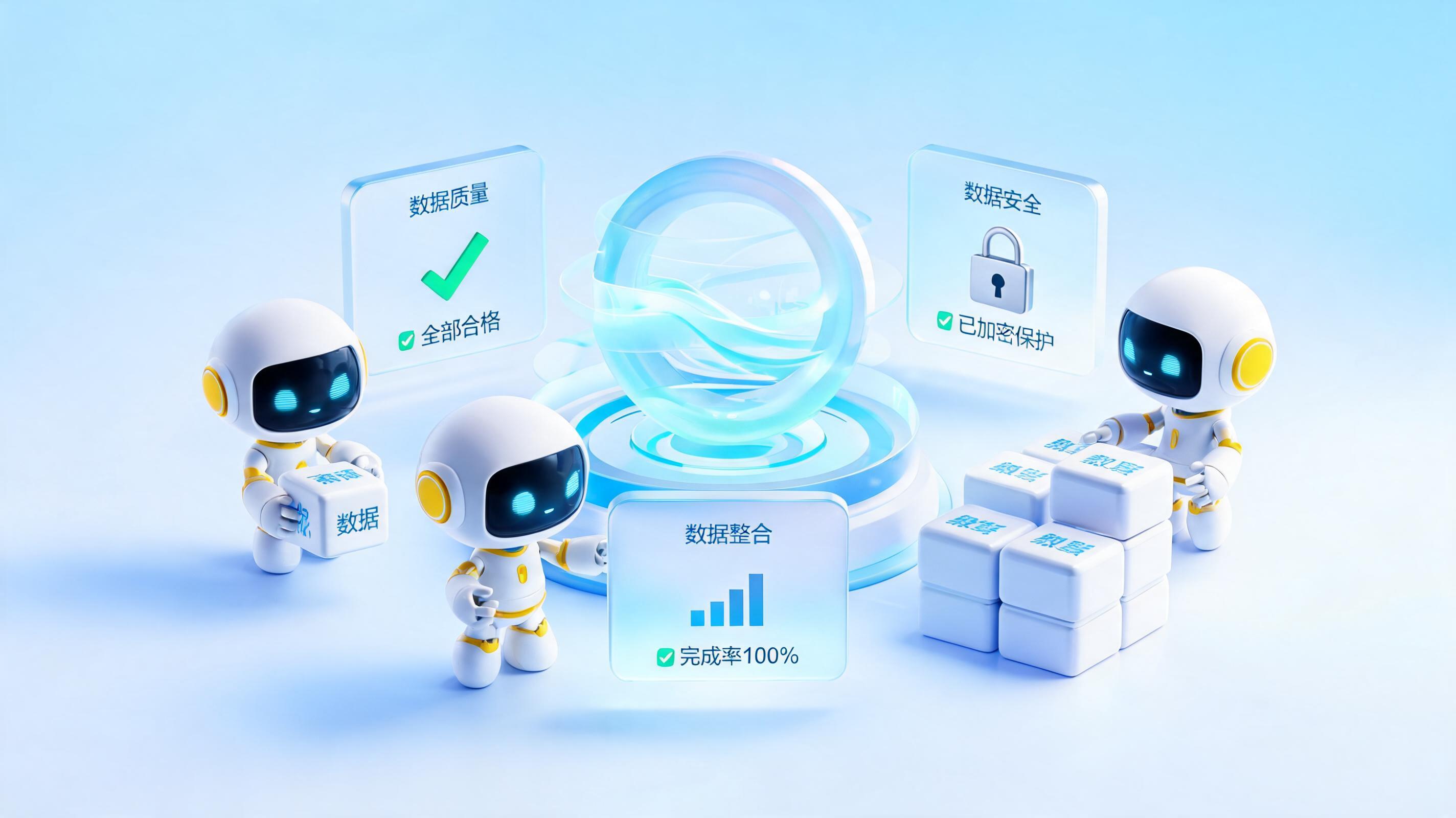 数据治理岗位核心职责有哪些？企业数字化转型必备指南_图1