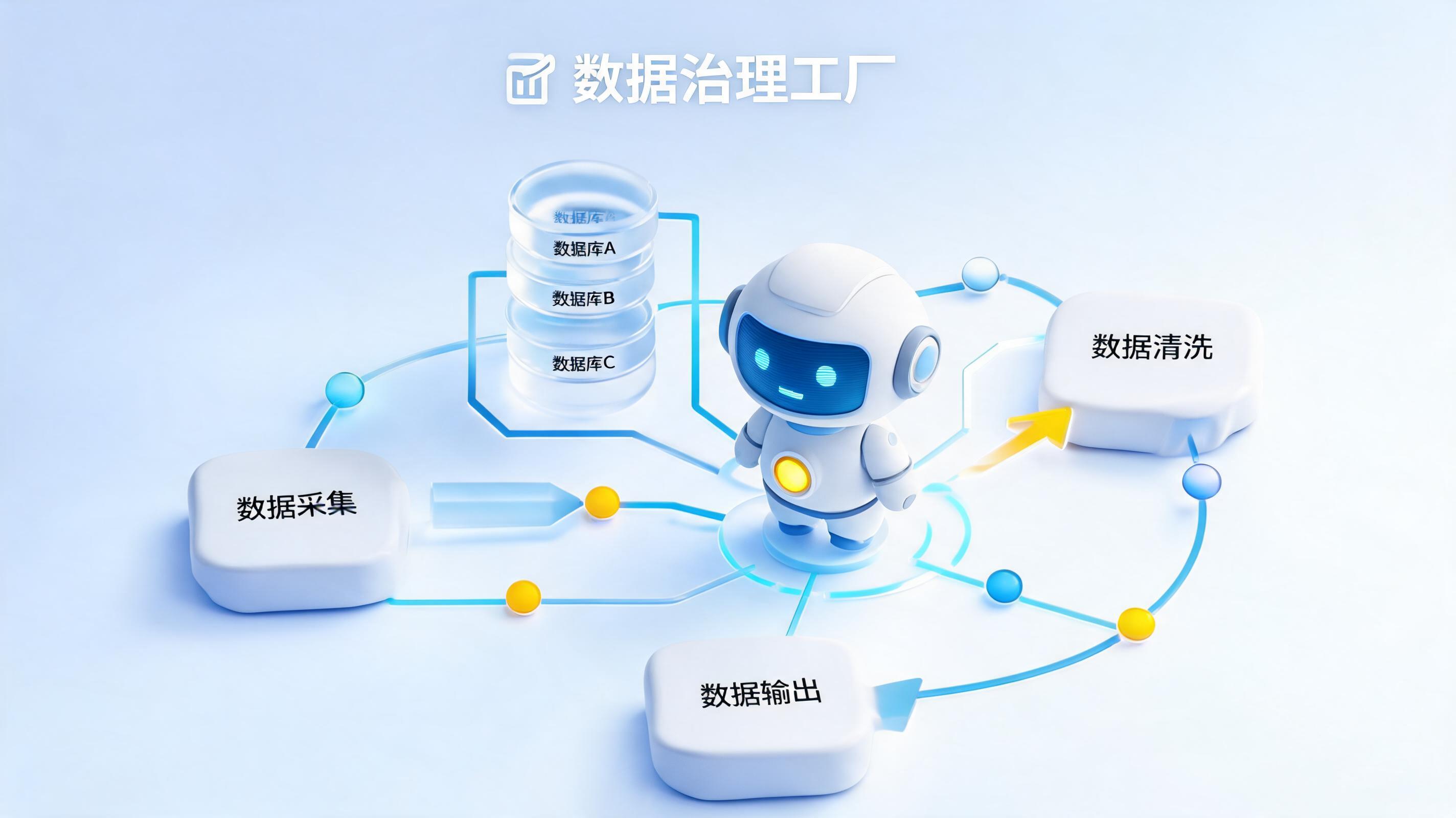 数据治理分析建模如何学习？一文看懂从理论到实战的全路径拆解