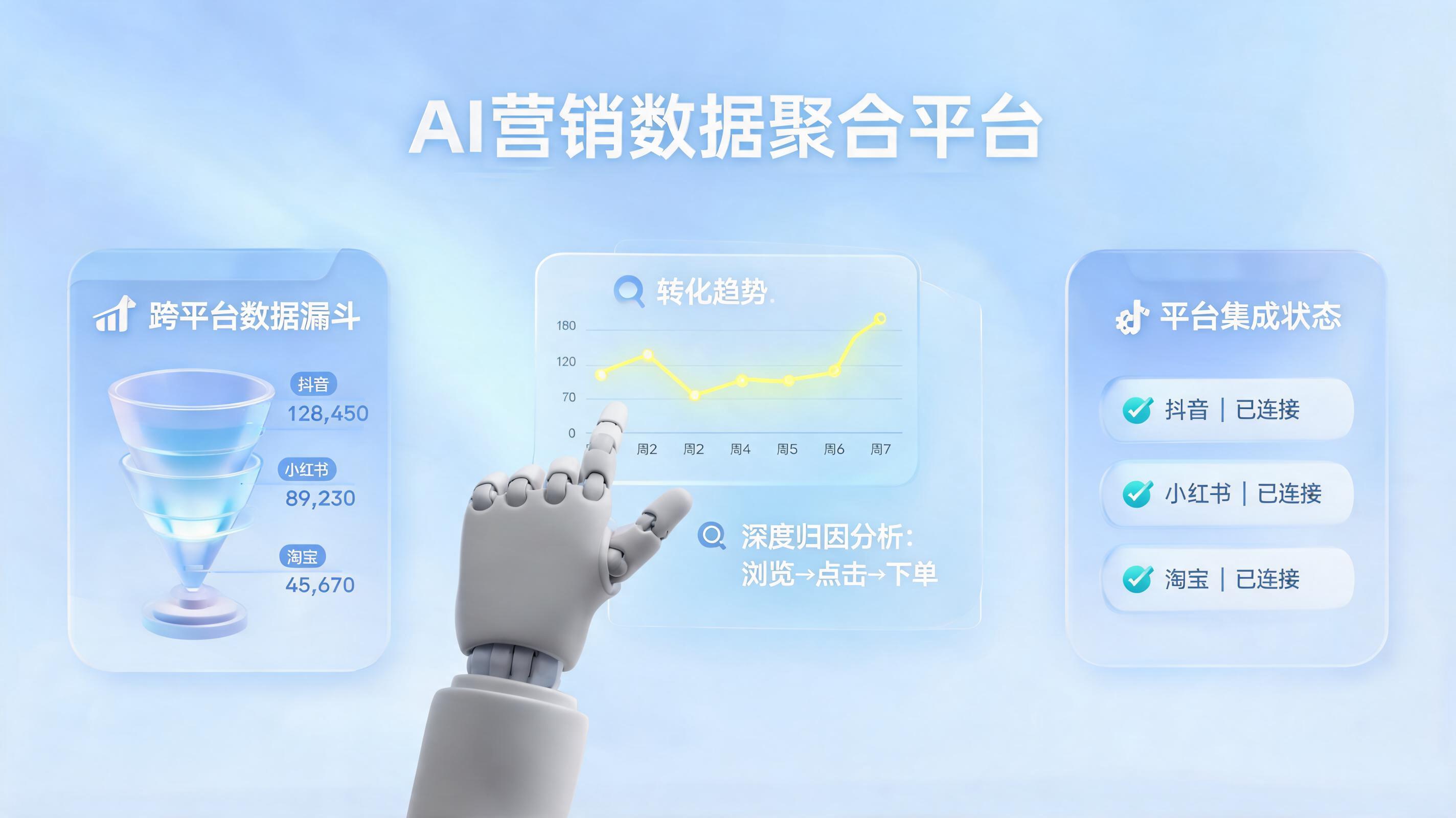 活动效果数据怎么自动复盘？一文详解智能体驱动下的效率翻倍实战方案_图1