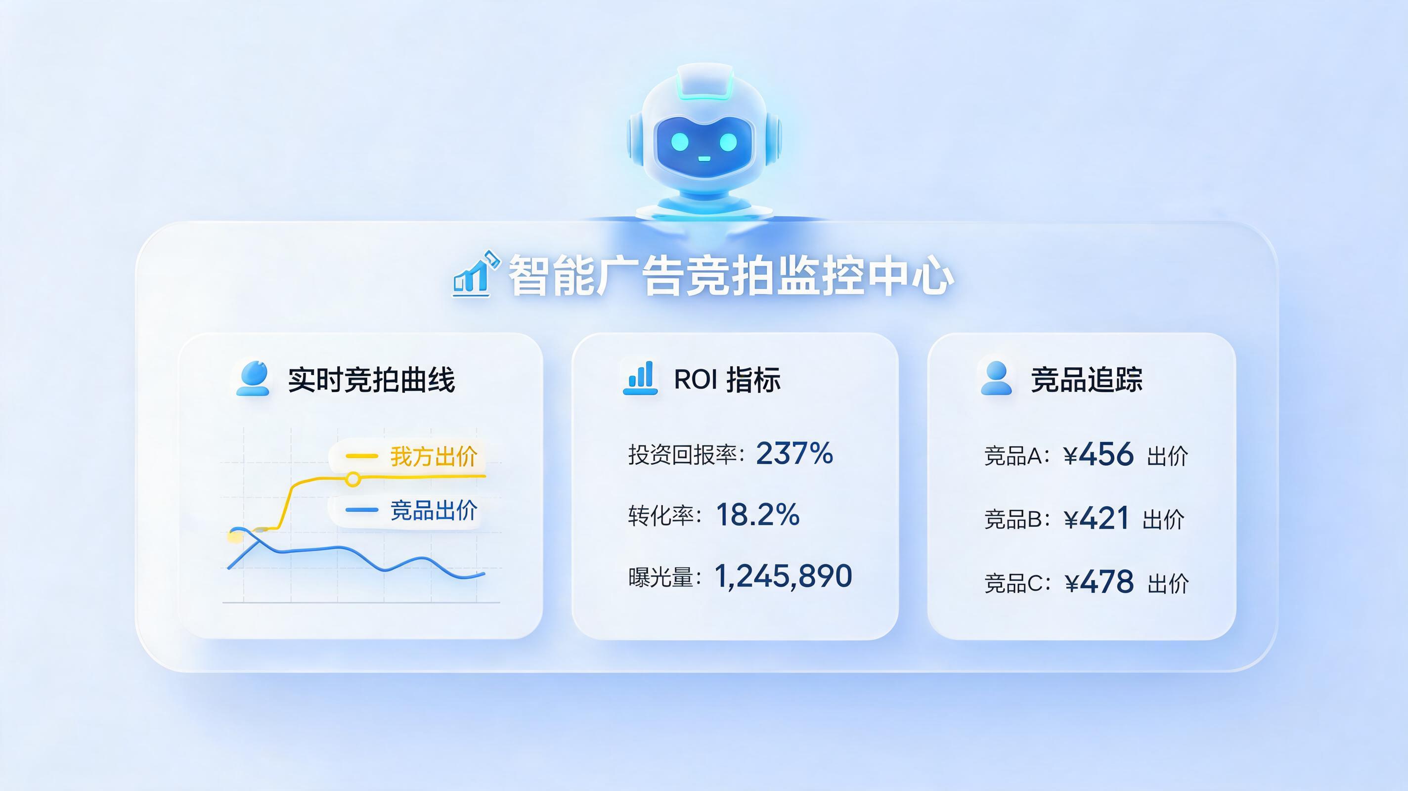 实在Agent自动调整广告出价如何做？降低获客成本的全新范式解析_图1
