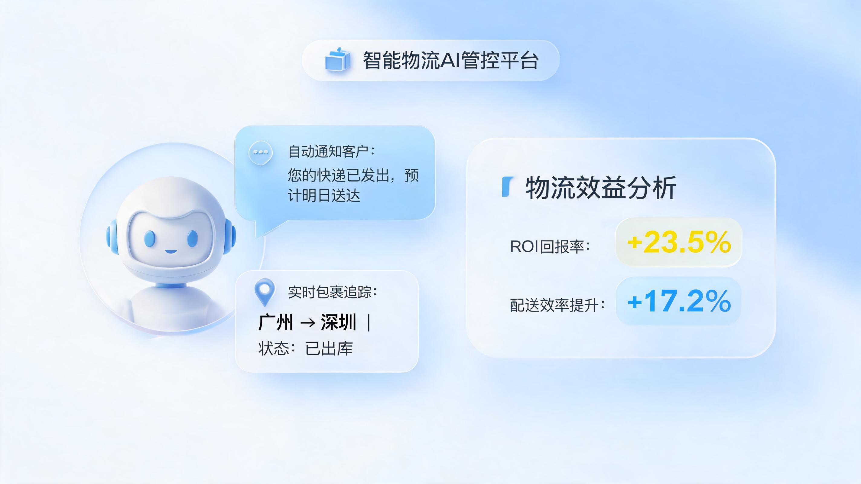 实在Agent如何自动发送大促物流通知？重塑客户体验与运营效益全解析_图1