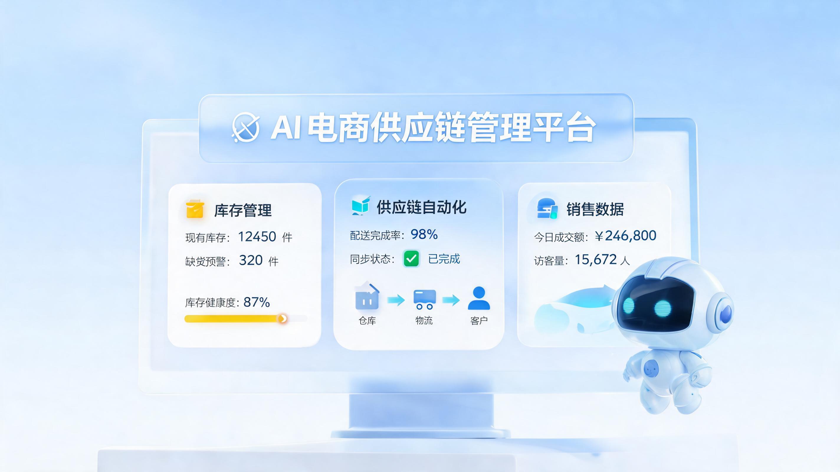 实在Agent如何助力大促高峰弹性扩展？一文详解企业数字化转型必备指南