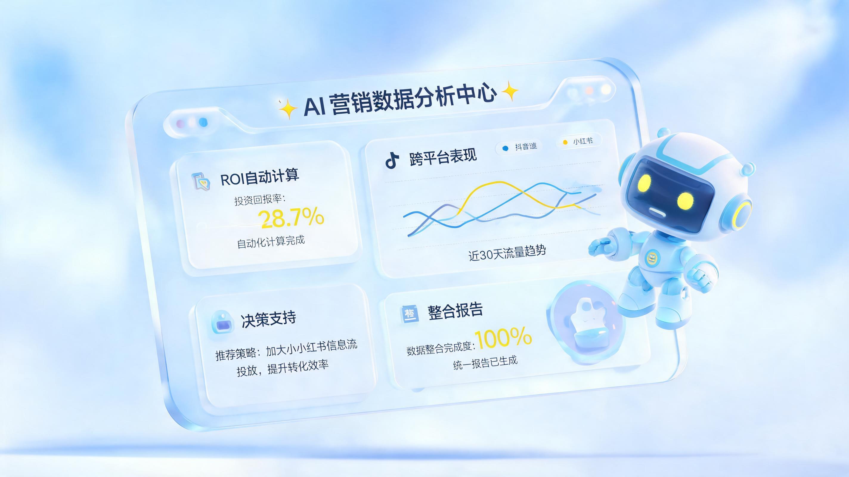 广告归因报告自动生成怎么做？三分钟搞懂核心价值与落地指南