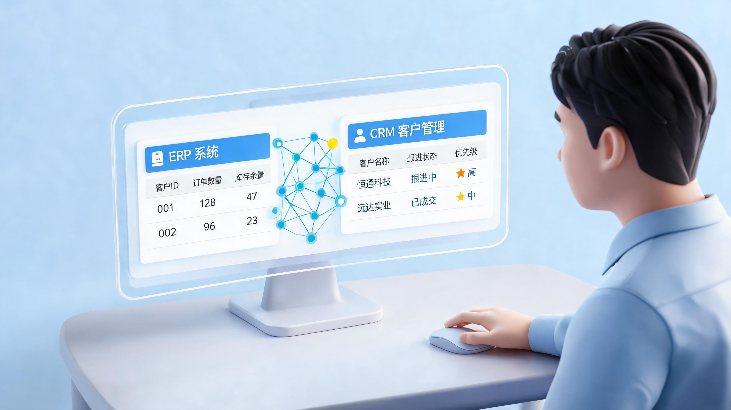 AI智能体解放运营人力：从“被动应答”到“主动办事”的范式跃迁
