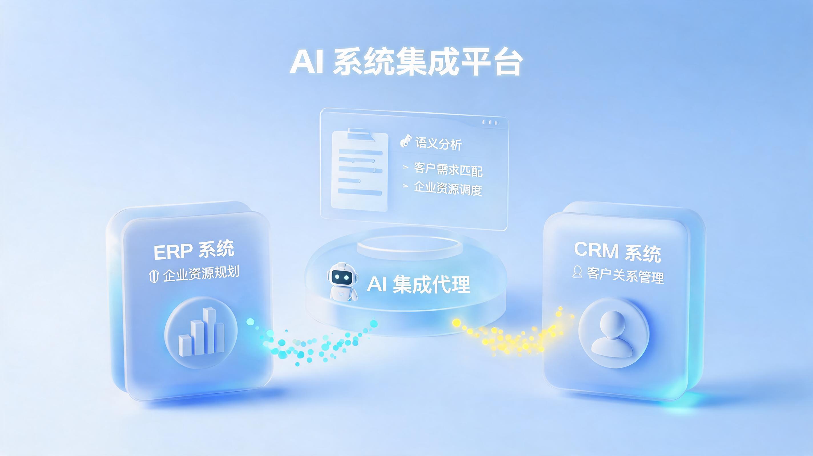 实在Agent如何打破数据孤岛？非侵入式智能整合与自动化的三分钟解析_图1