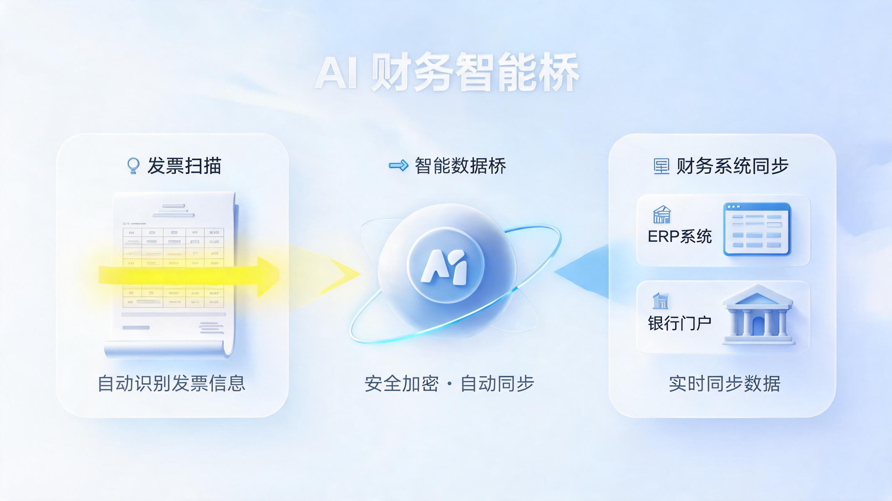 采购付款自动化如何落地？实在Agent解锁财务“自主执行”新范式