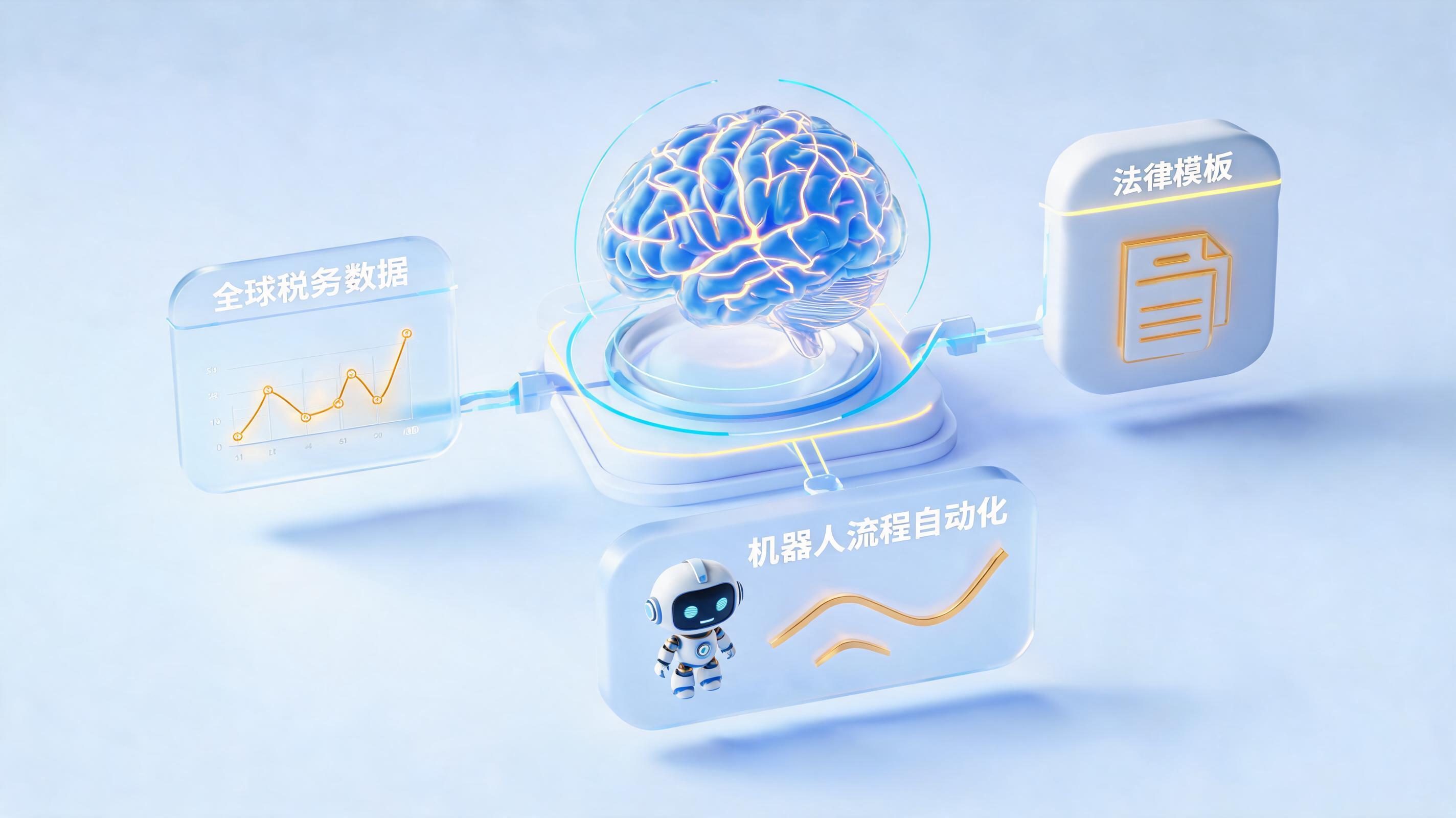 跨境合规信息统一管理怎么做？一文拆解模板化+自动化的落地指南_图1