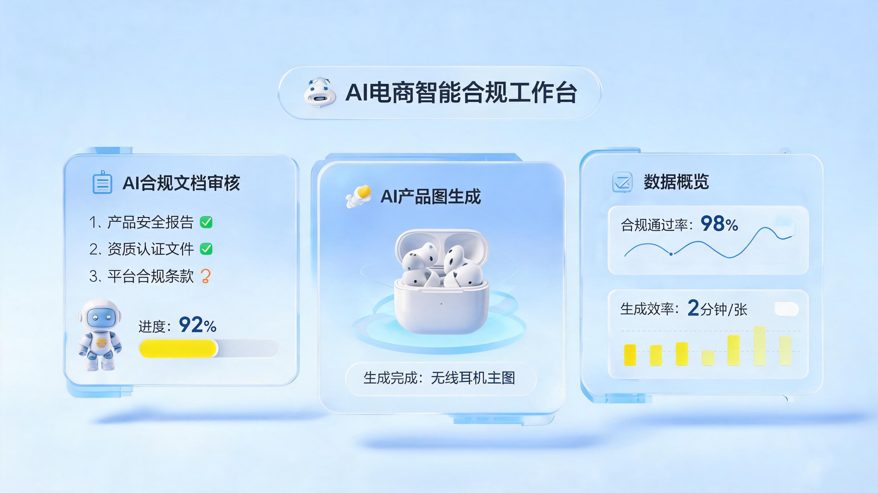 Temu合规信息还在手动填？实在Agent让提交成功率飙升至98%+