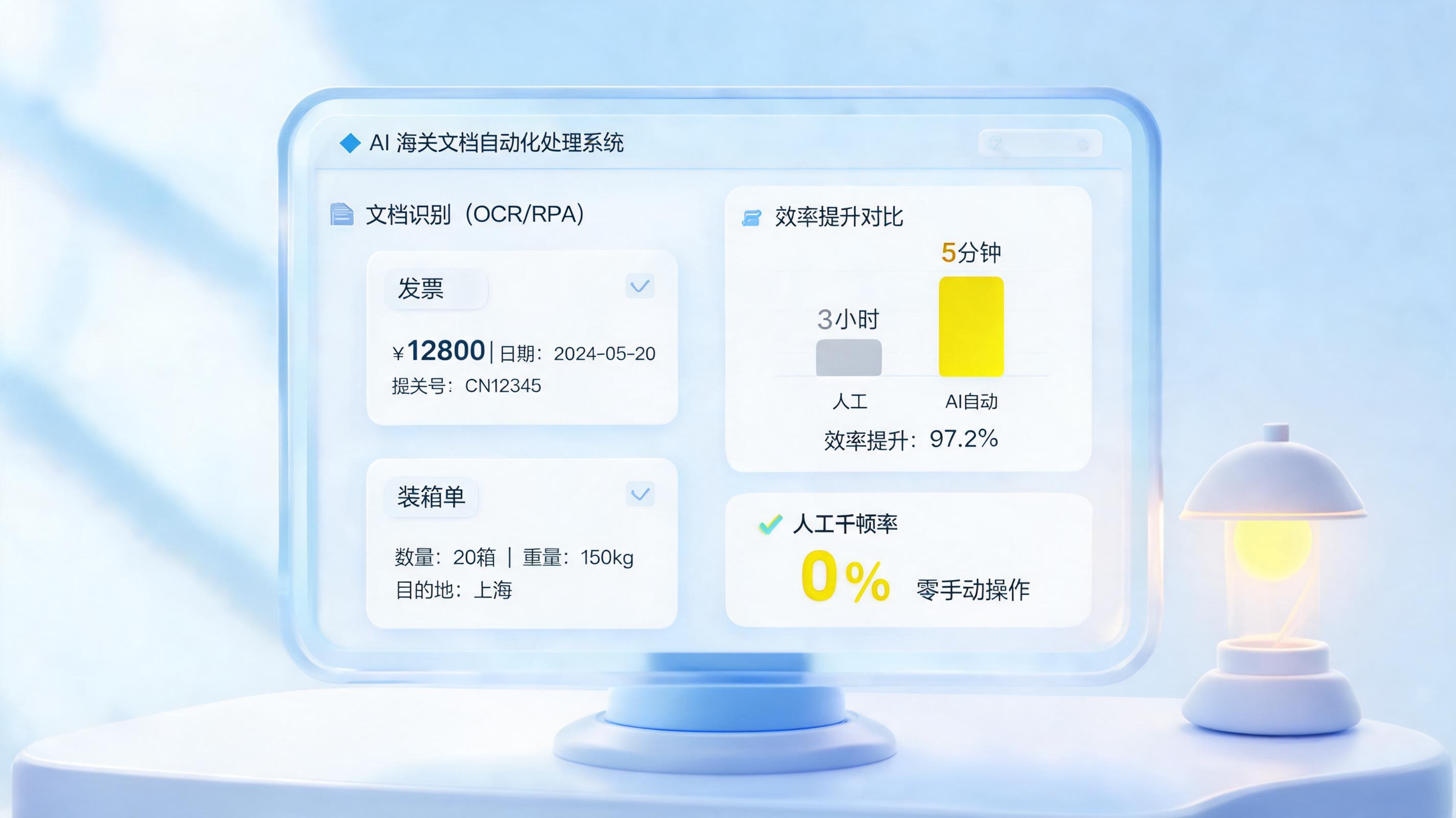实在Agent