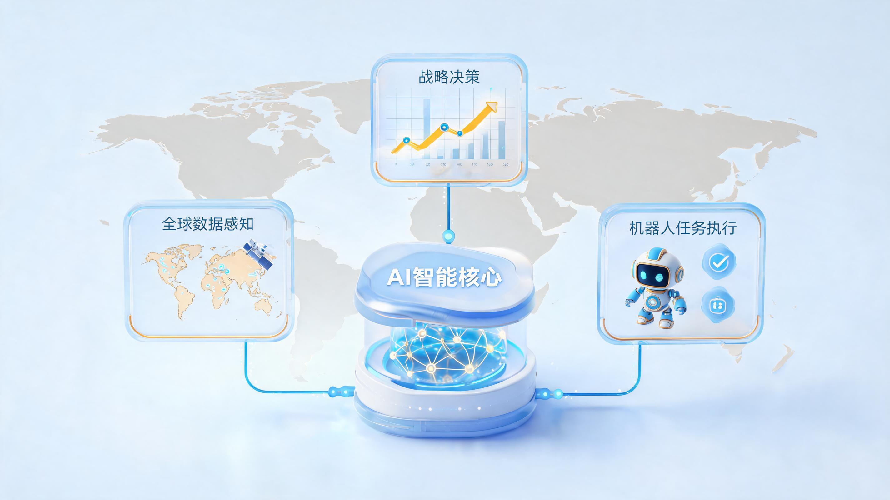 智能Agent平台是什么？跨国业务高效运营的新标配