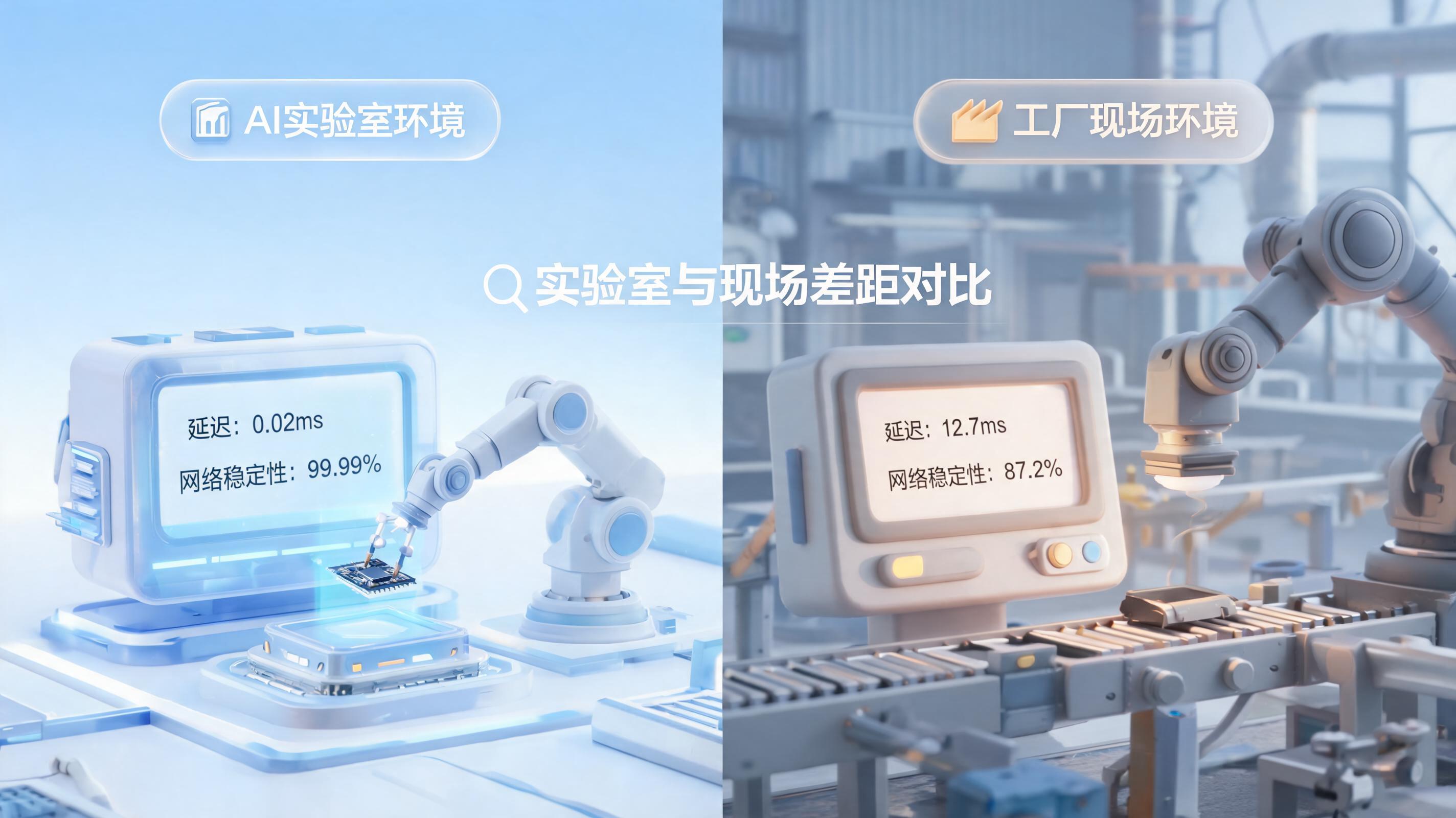 从单点困局到全域协同,企业自动化瓶颈的破与立