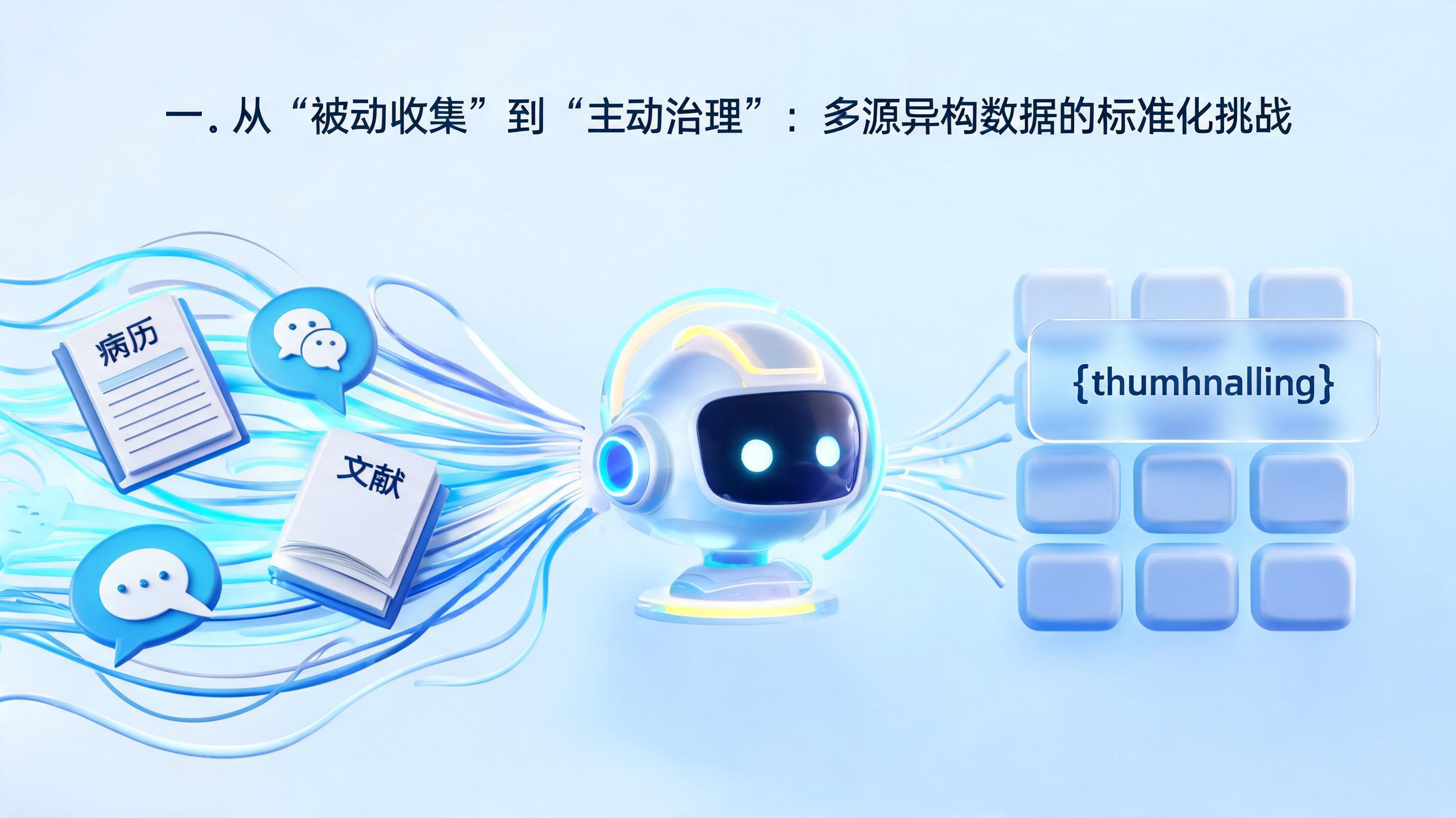 药物警戒数据如何智能处理?实在Agent重构安全监测新范式