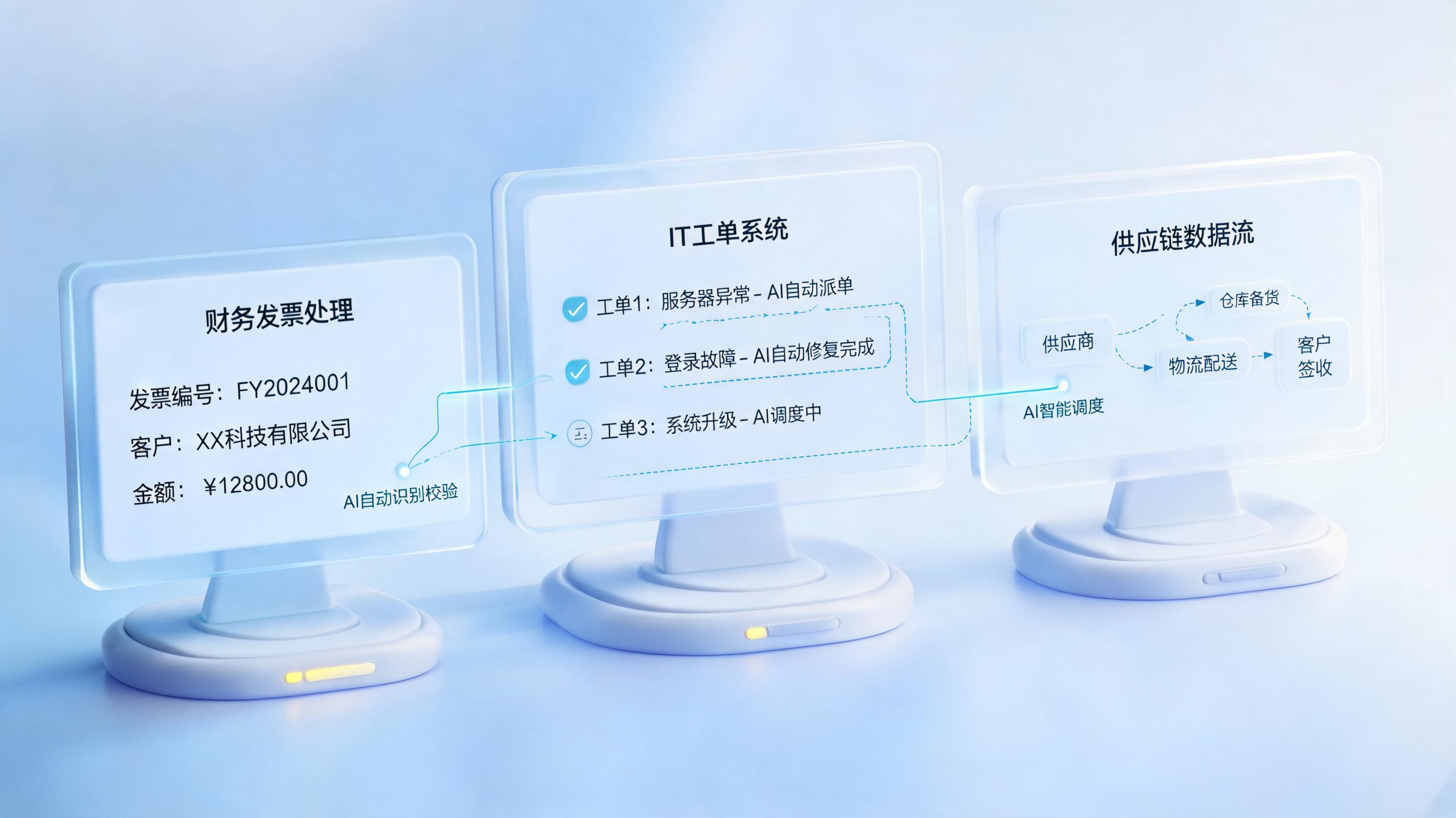 非标准化业务流程如何实现自动化？实在Agent重新定义企业效率革命_图1