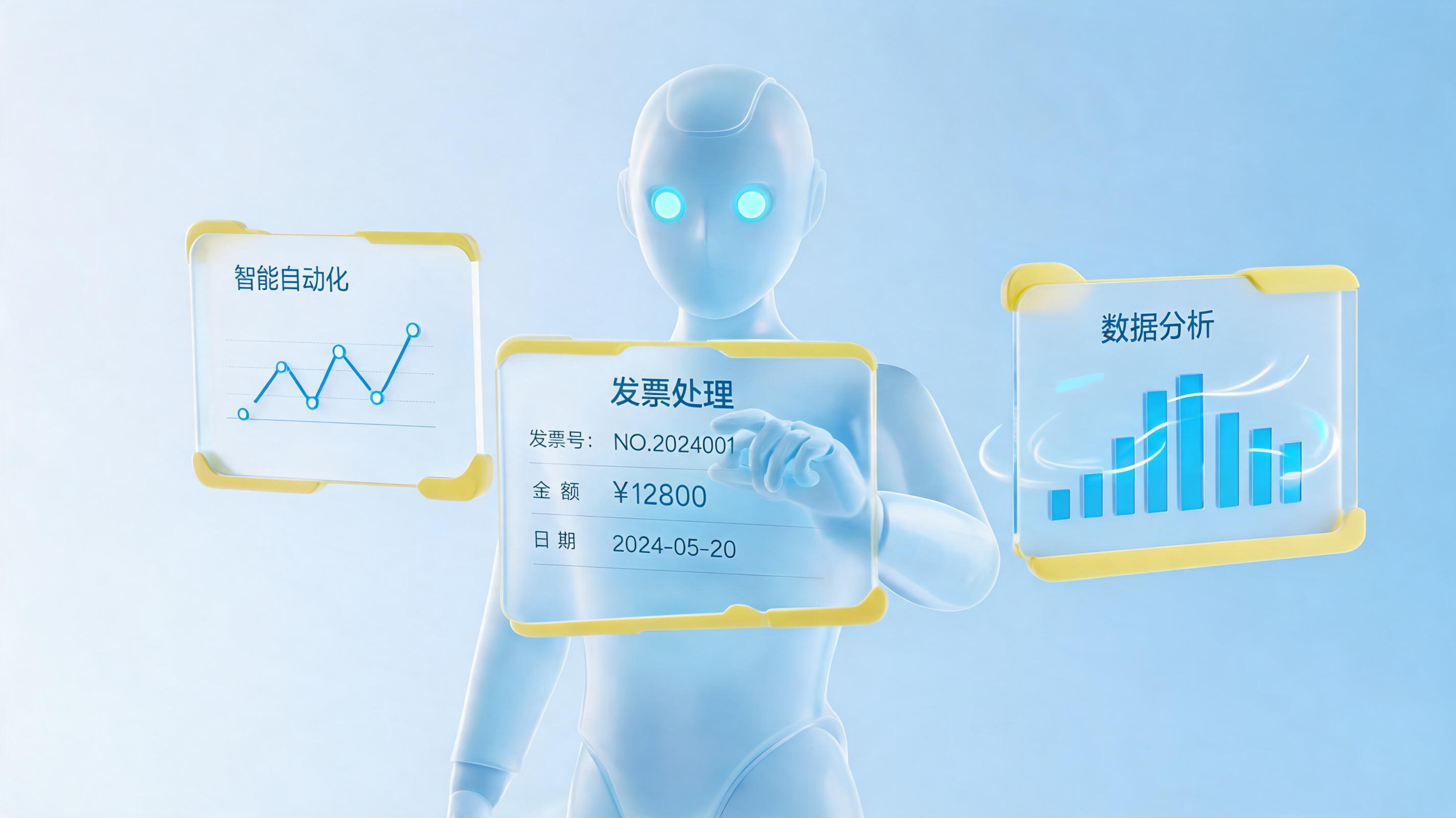 有没有比RPA更智能的自动化方案?企业级智能体正颠覆规则