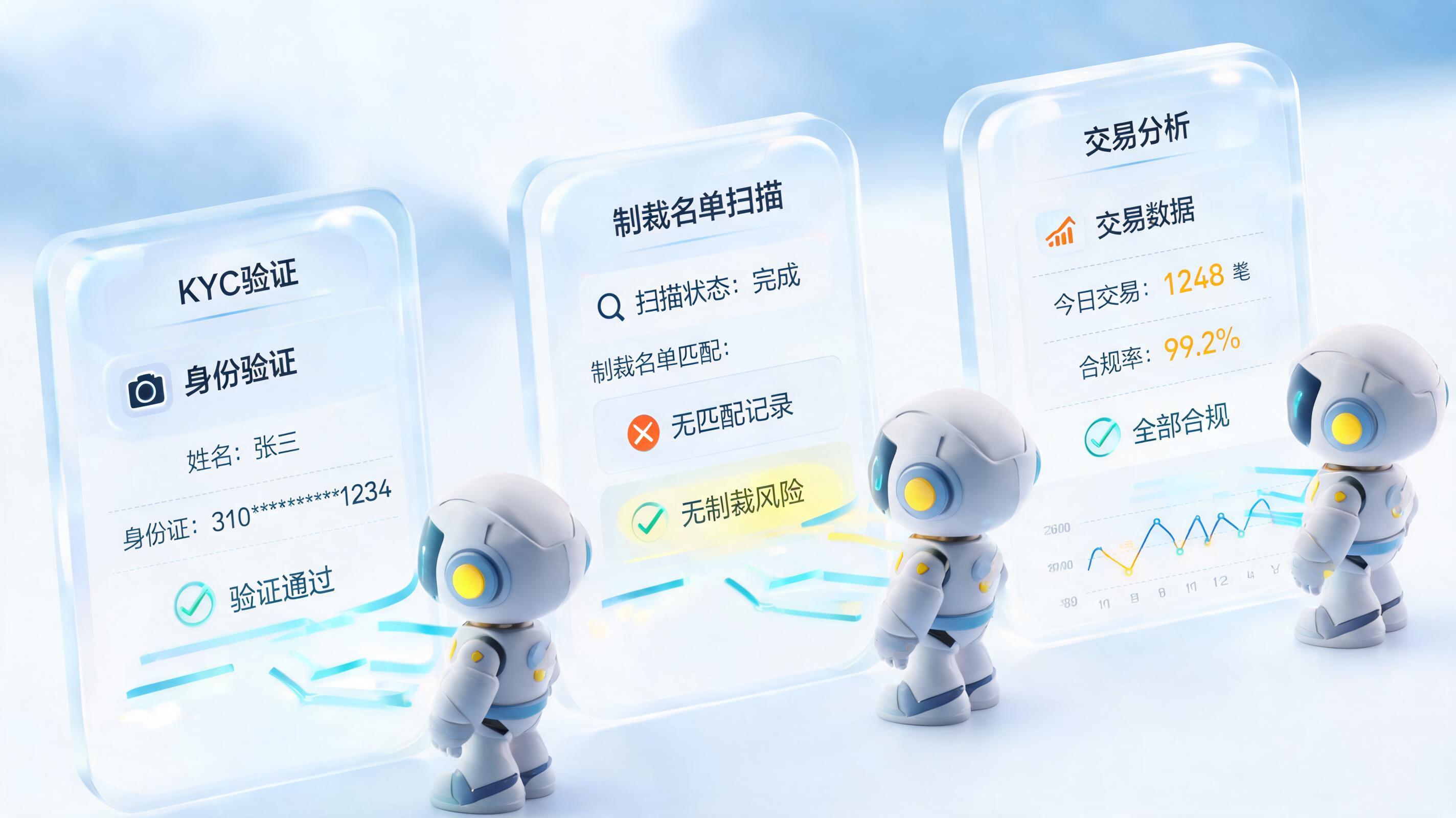 跨境合规申报有哪些自动化工具?从审核到申报全自动化