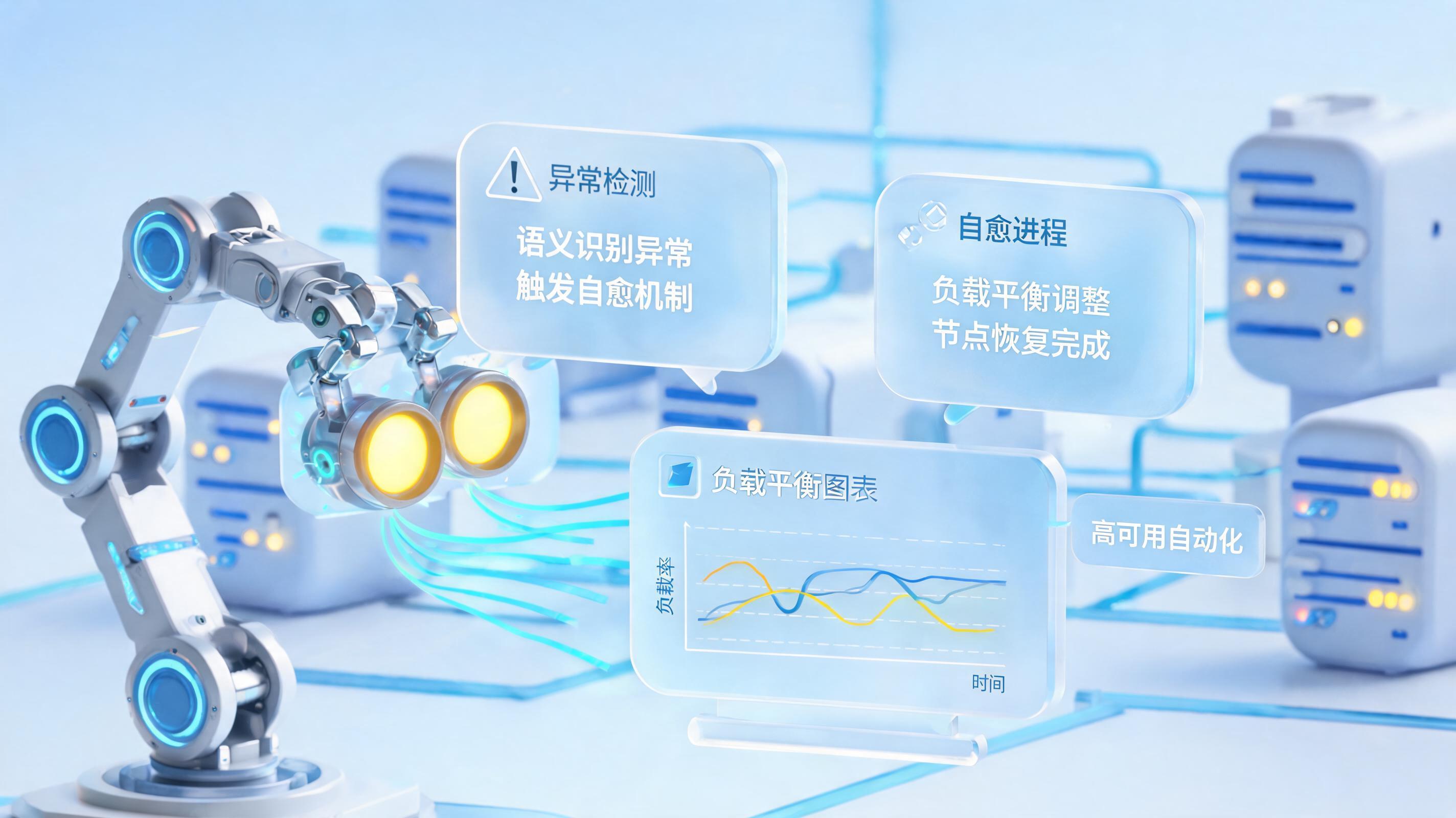 RPA机器人流程中断率高怎么办?