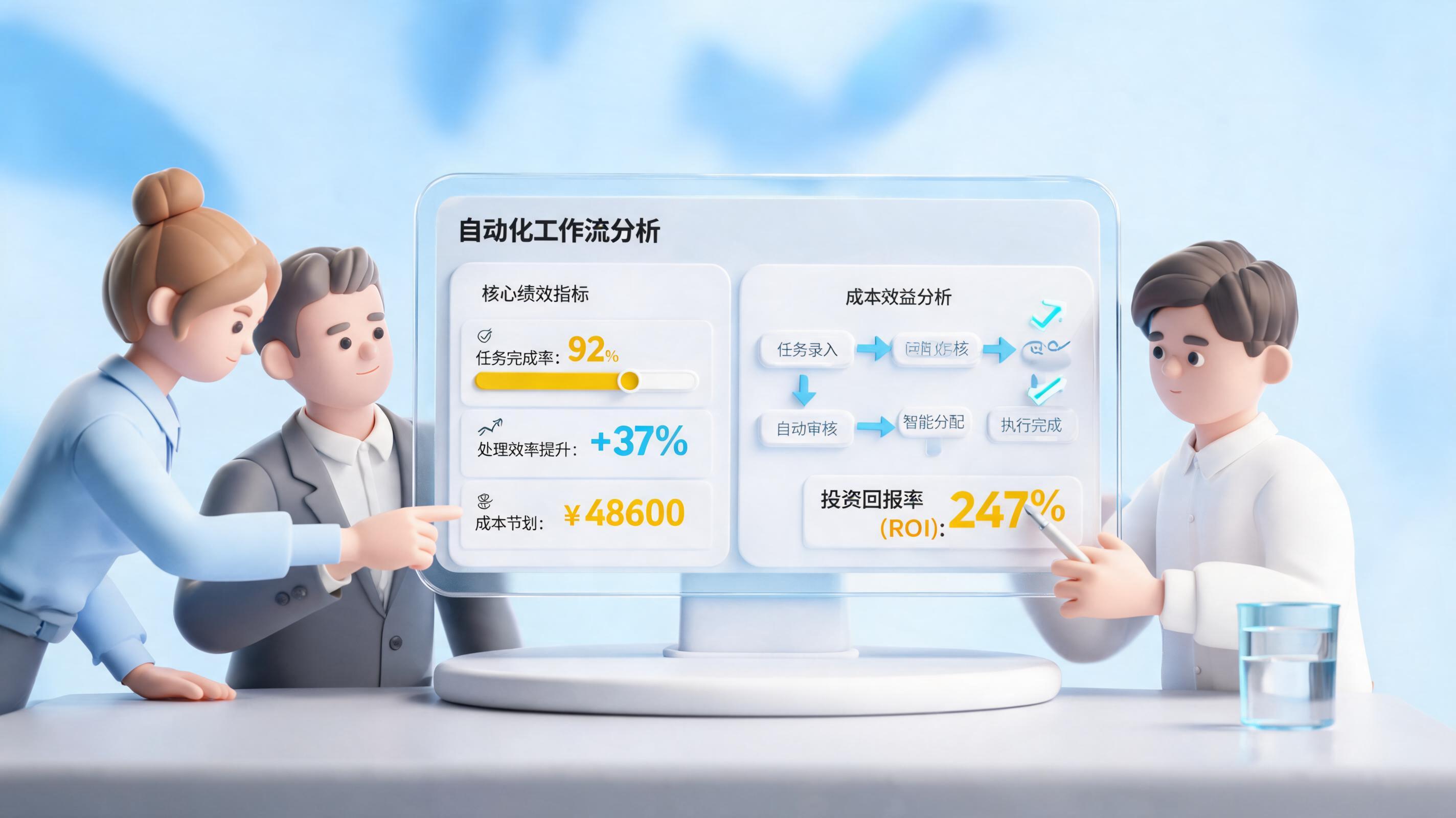 自动化工具选型避坑指南：三步匹配核心业务需求_图1