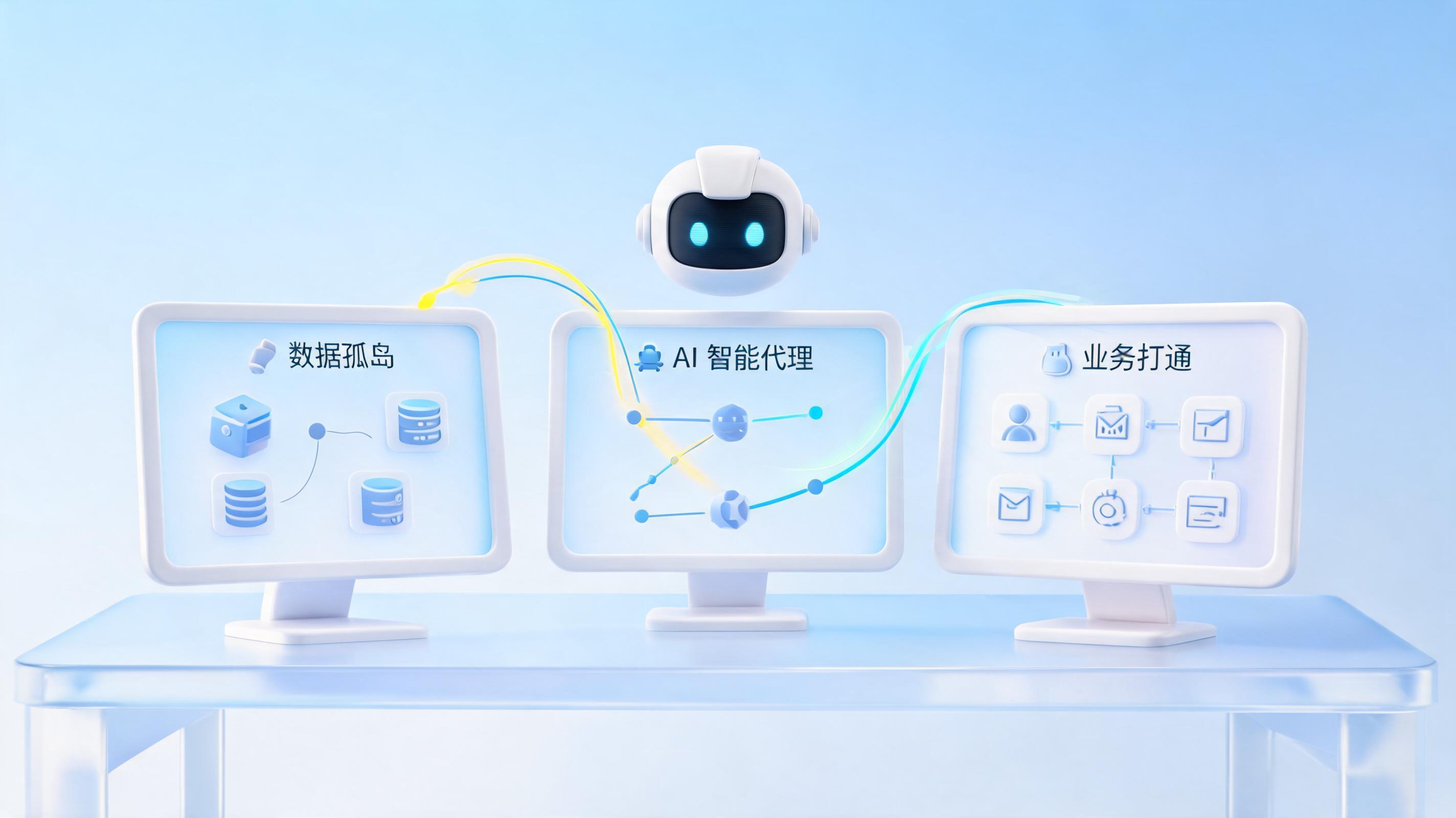 系统未打通，自动化止步？破局三路径让业务自己“跑”起来_图1