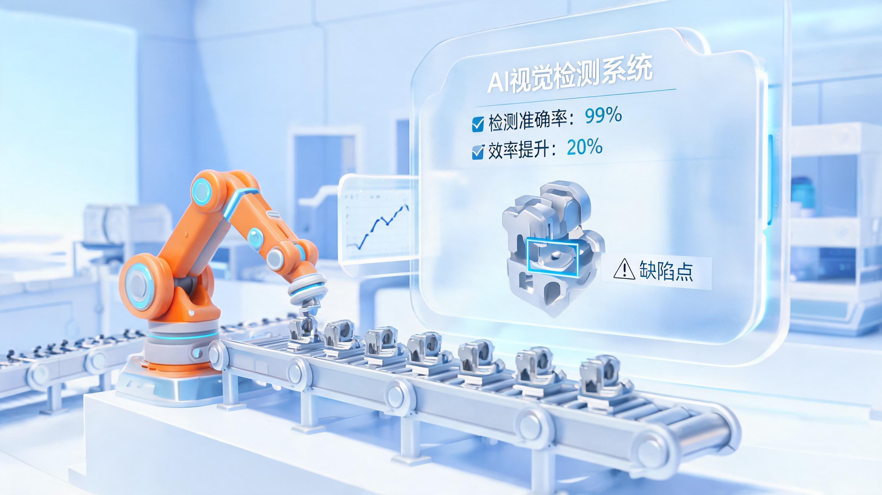 AI Agent真能帮制造业降本？真实数据揭秘_图1